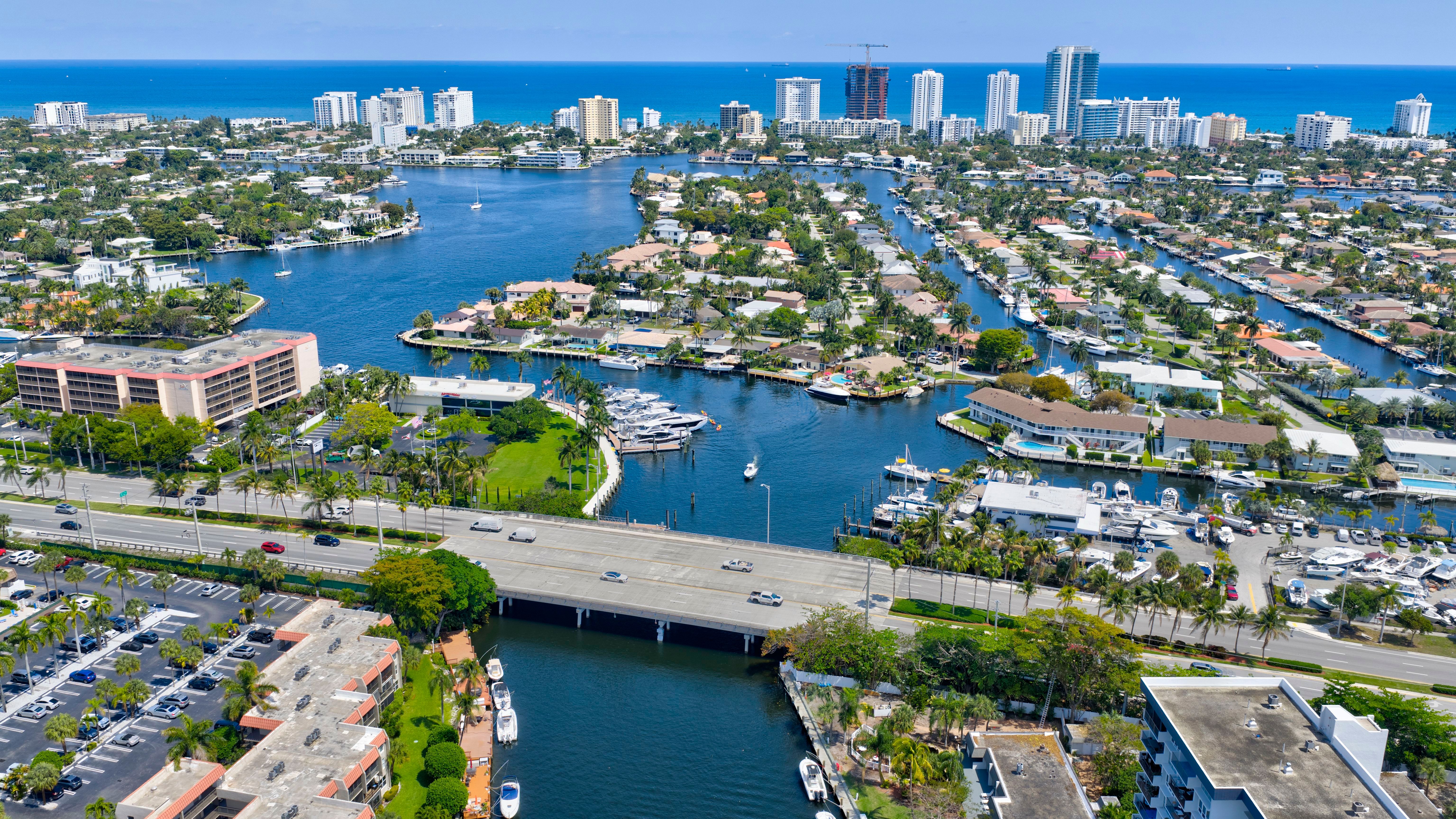 1100 SE 5th Court Pompano Beach FL 33060