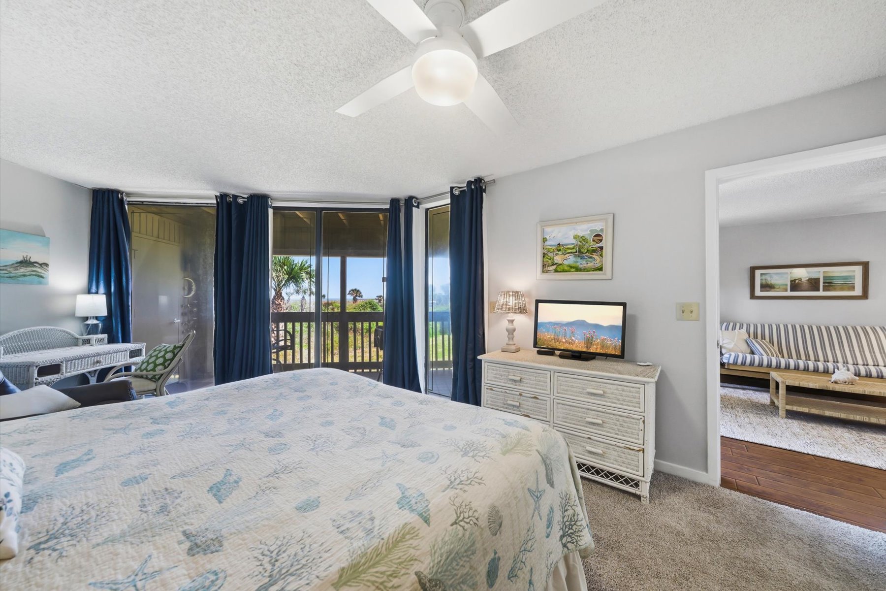 200 Ocean Hibiscus Drive St. Augustine FL 32080