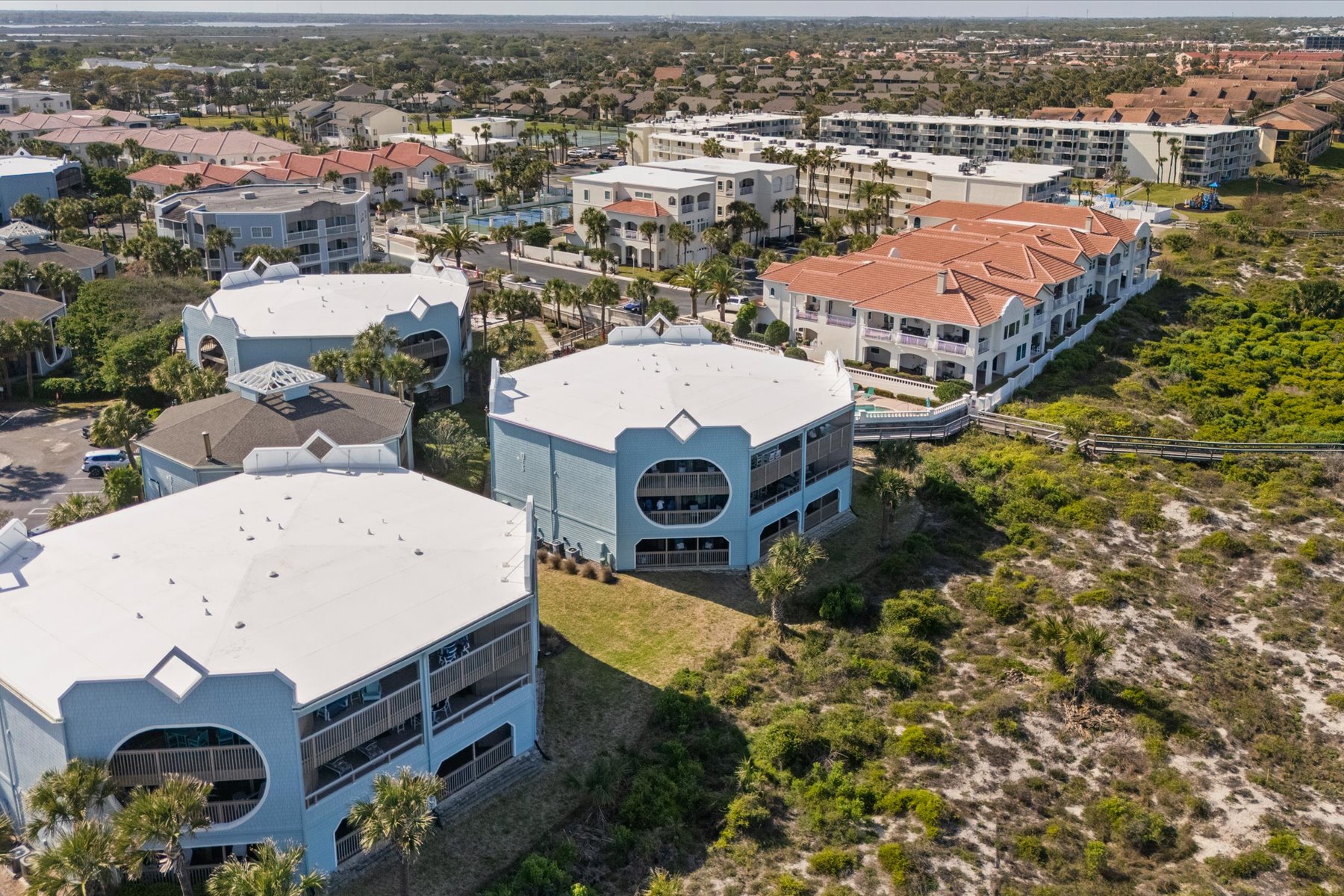 200 Ocean Hibiscus Drive St. Augustine FL 32080