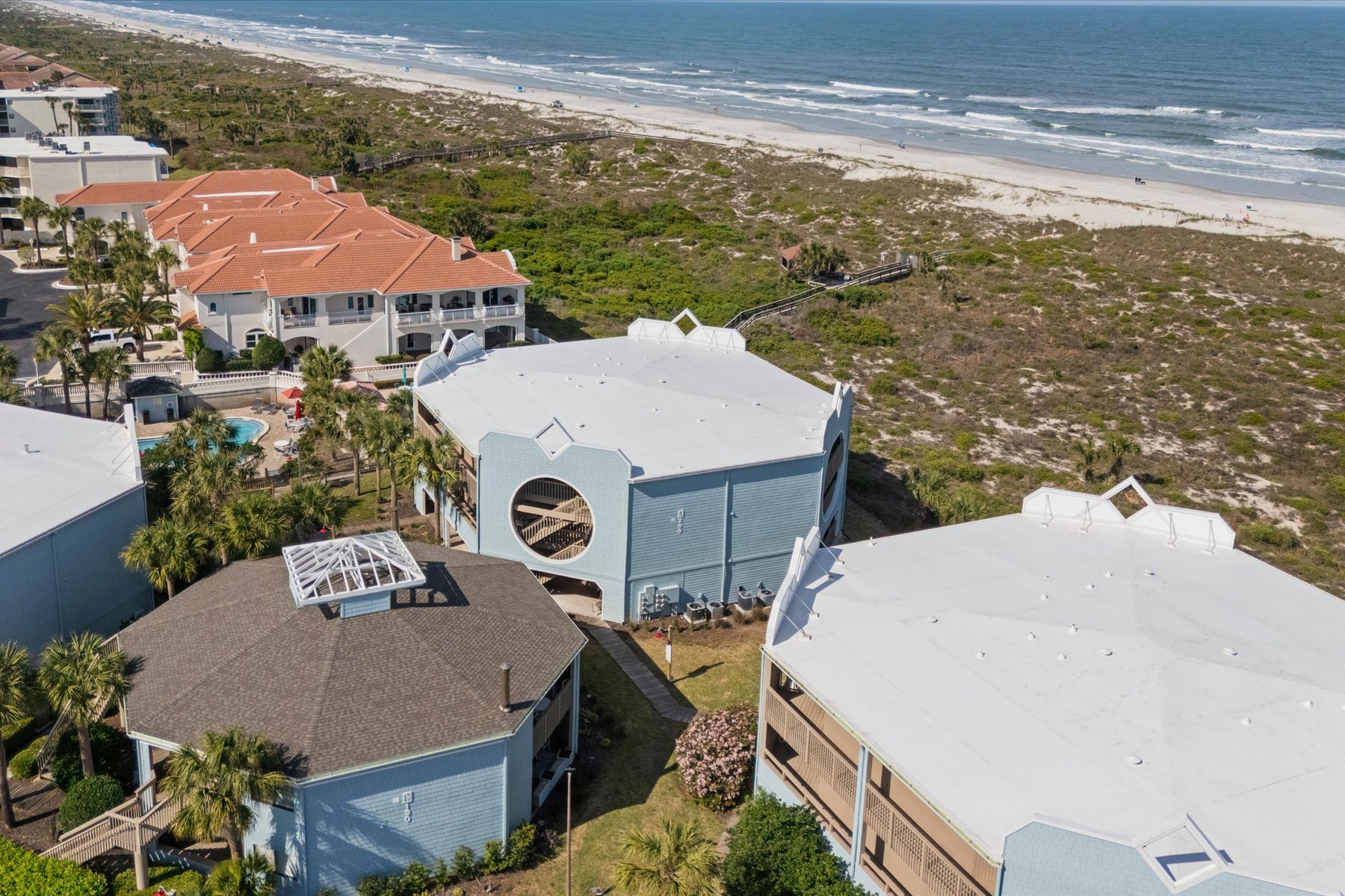 200 Ocean Hibiscus Drive St. Augustine FL 32080
