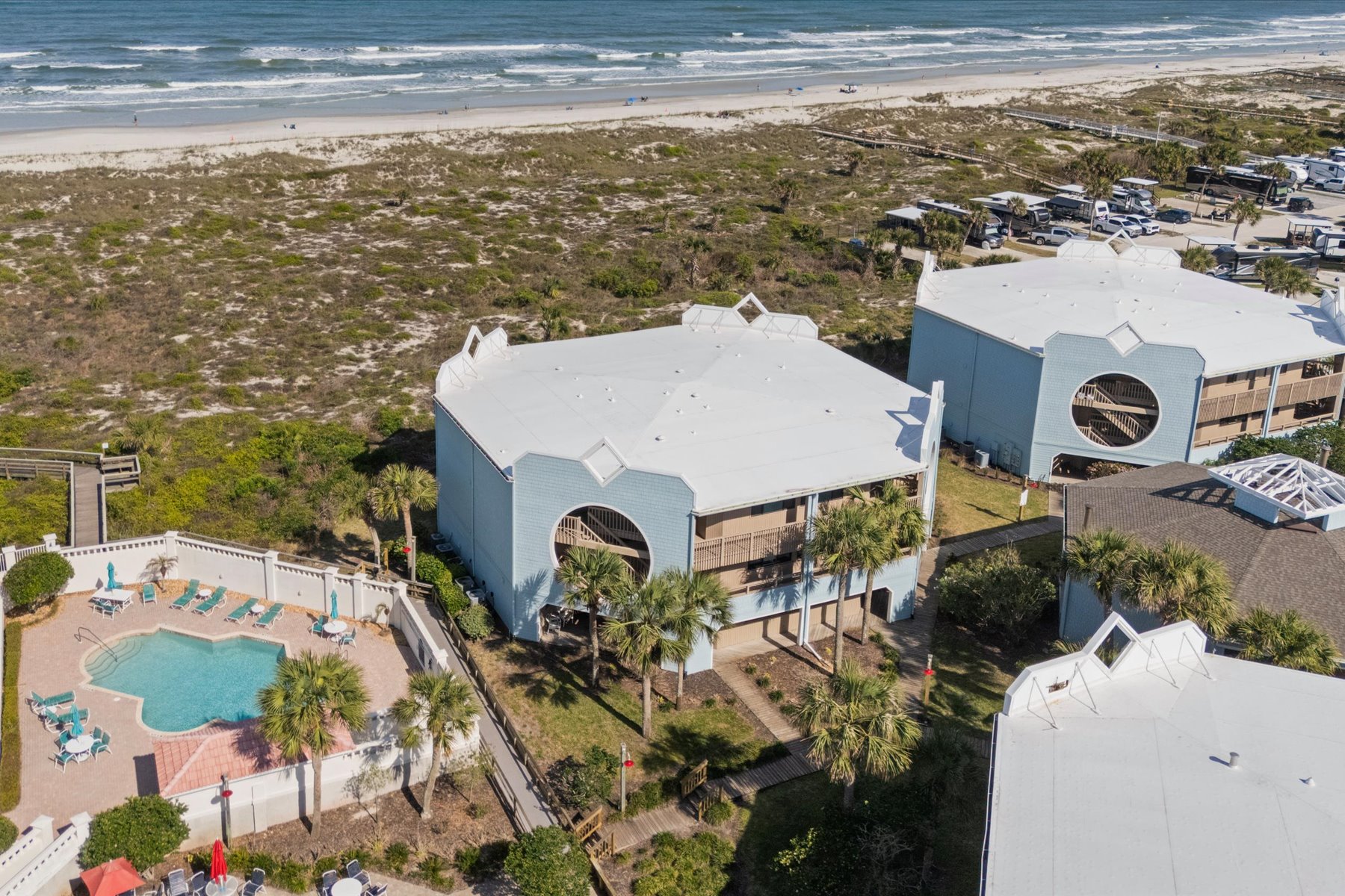 200 Ocean Hibiscus Drive St. Augustine FL 32080