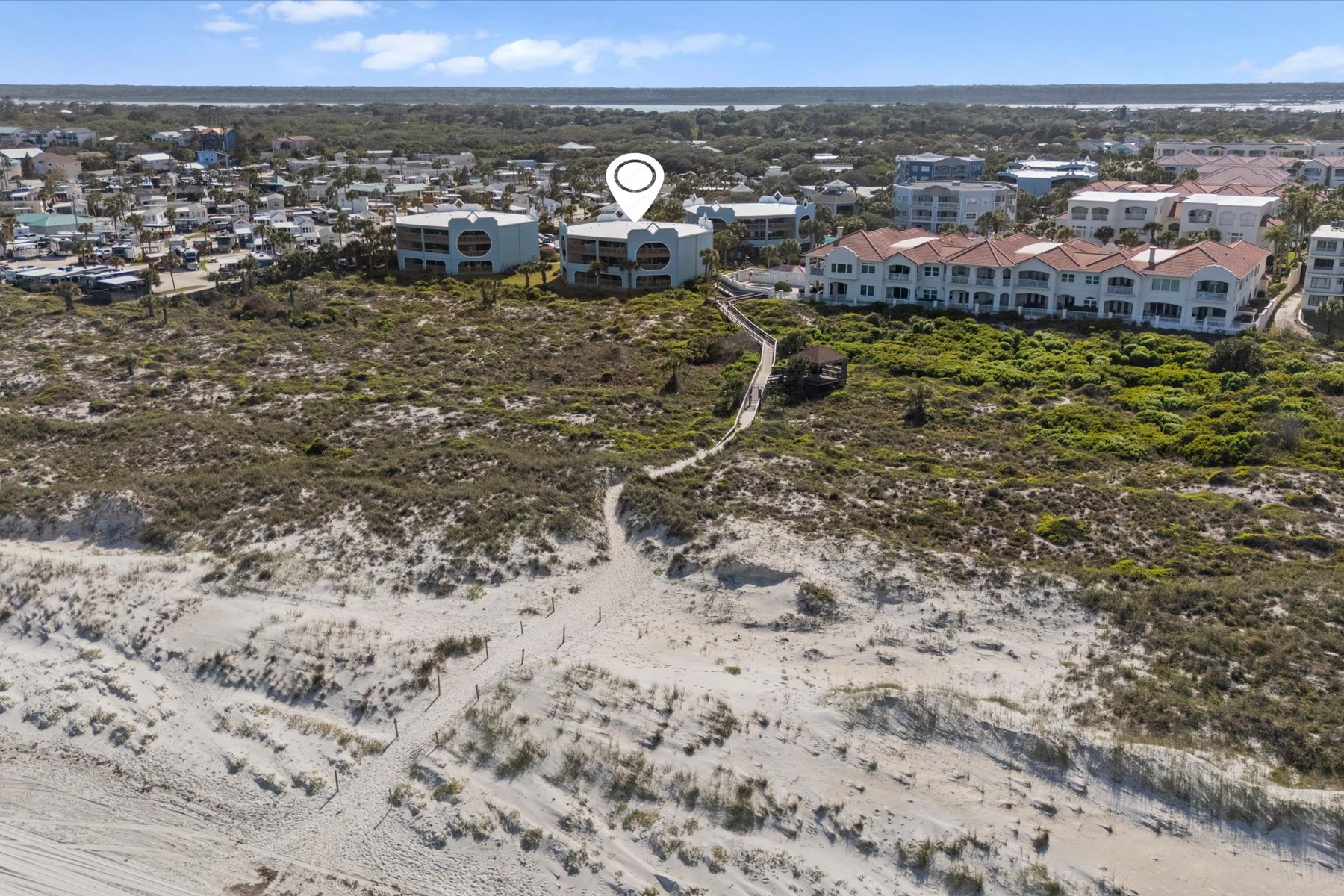 200 Ocean Hibiscus Drive St. Augustine FL 32080
