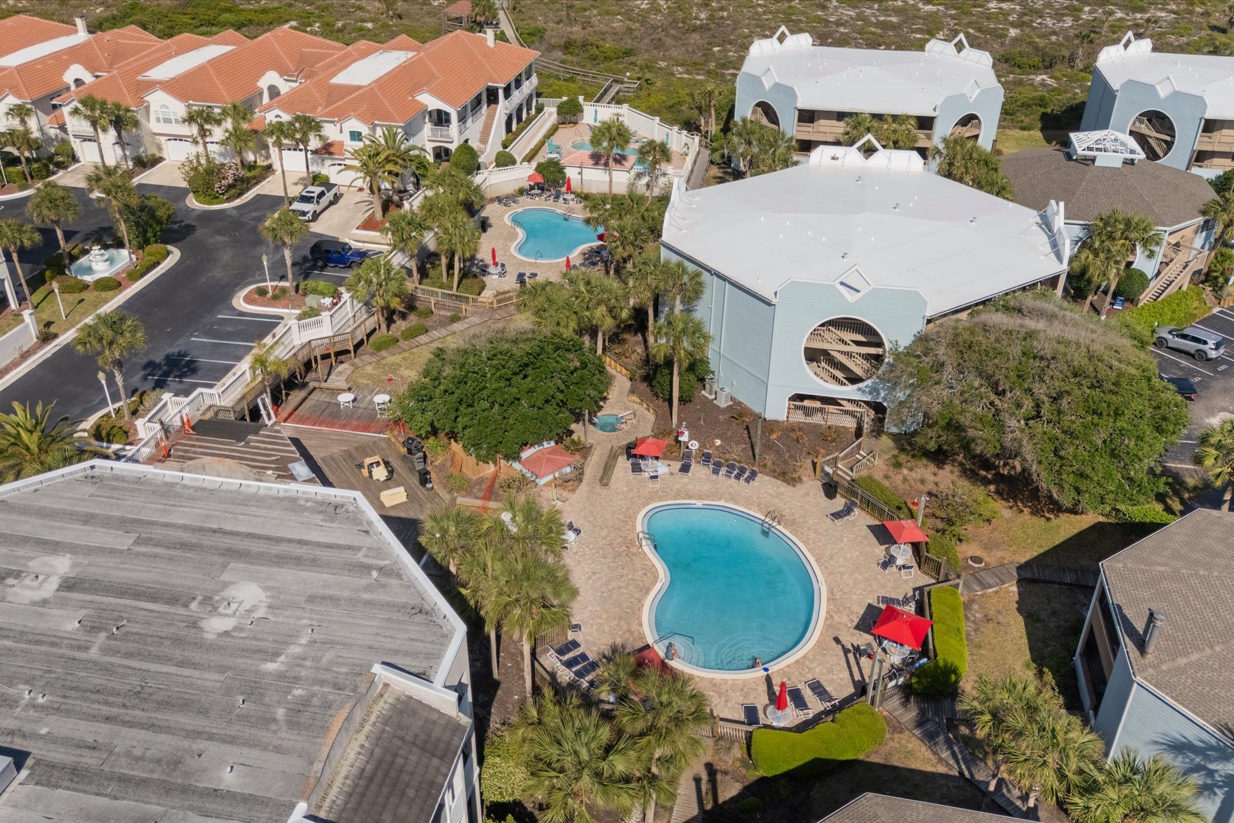 200 Ocean Hibiscus Drive St. Augustine FL 32080