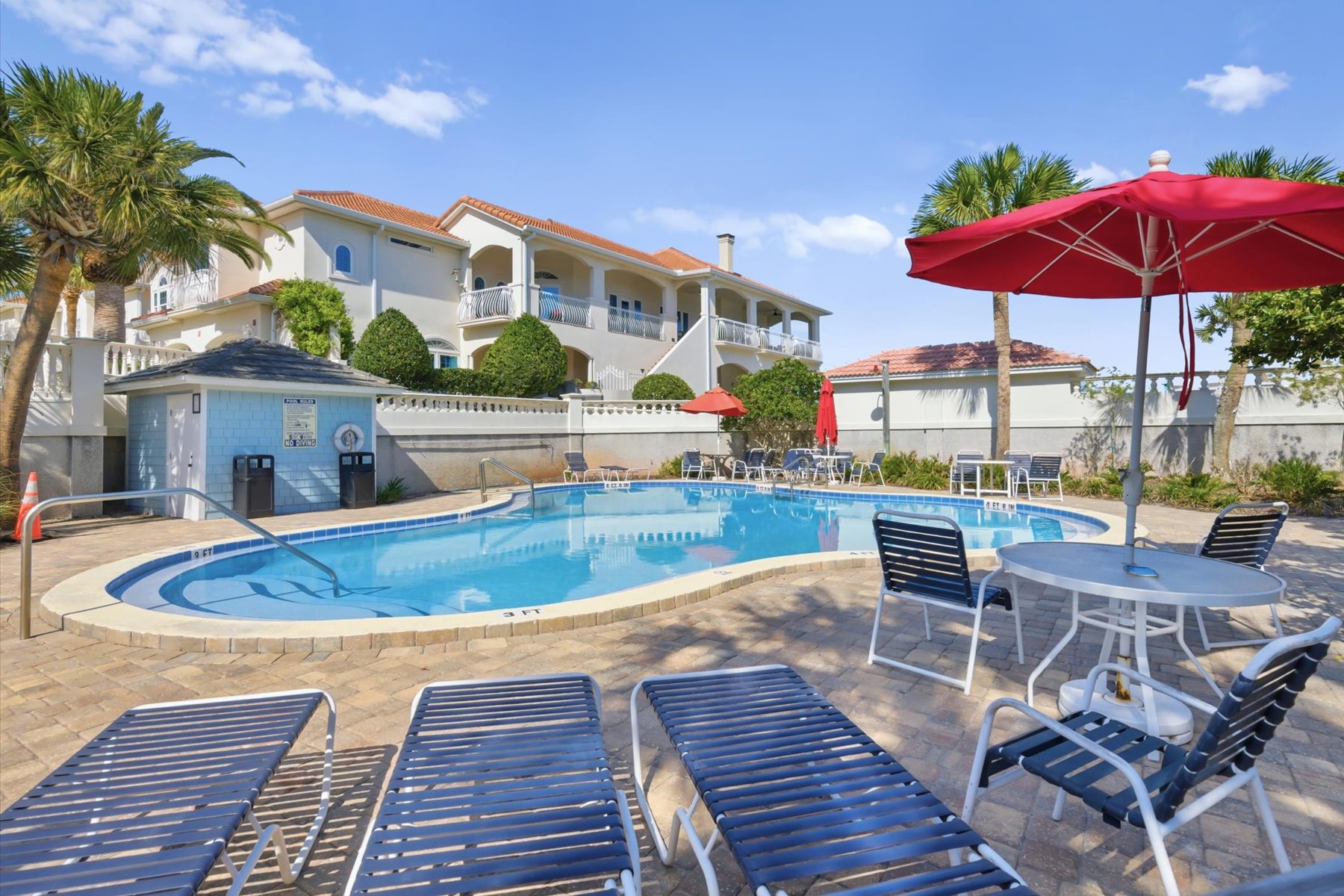 200 Ocean Hibiscus Drive St. Augustine FL 32080