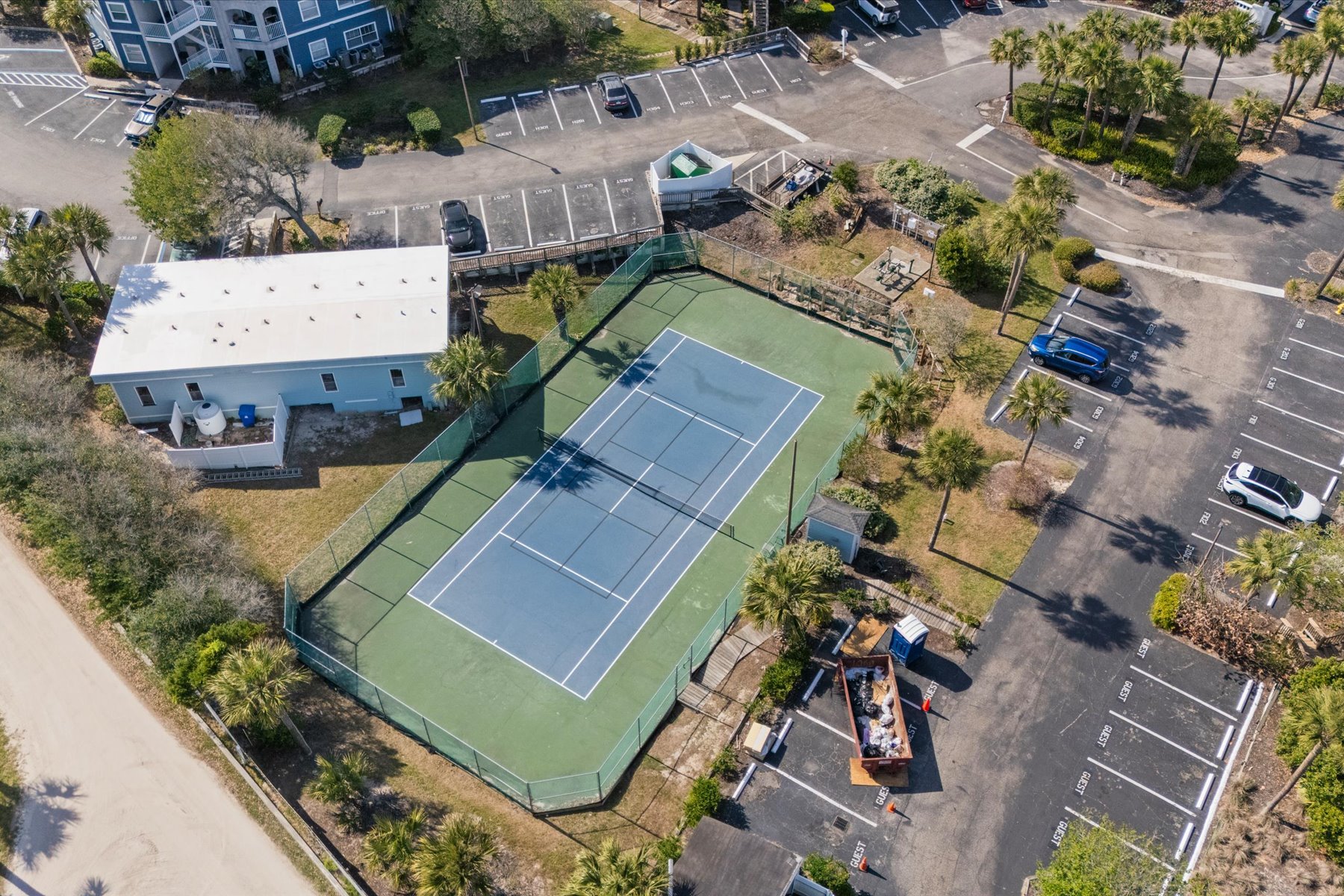 200 Ocean Hibiscus Drive St. Augustine FL 32080