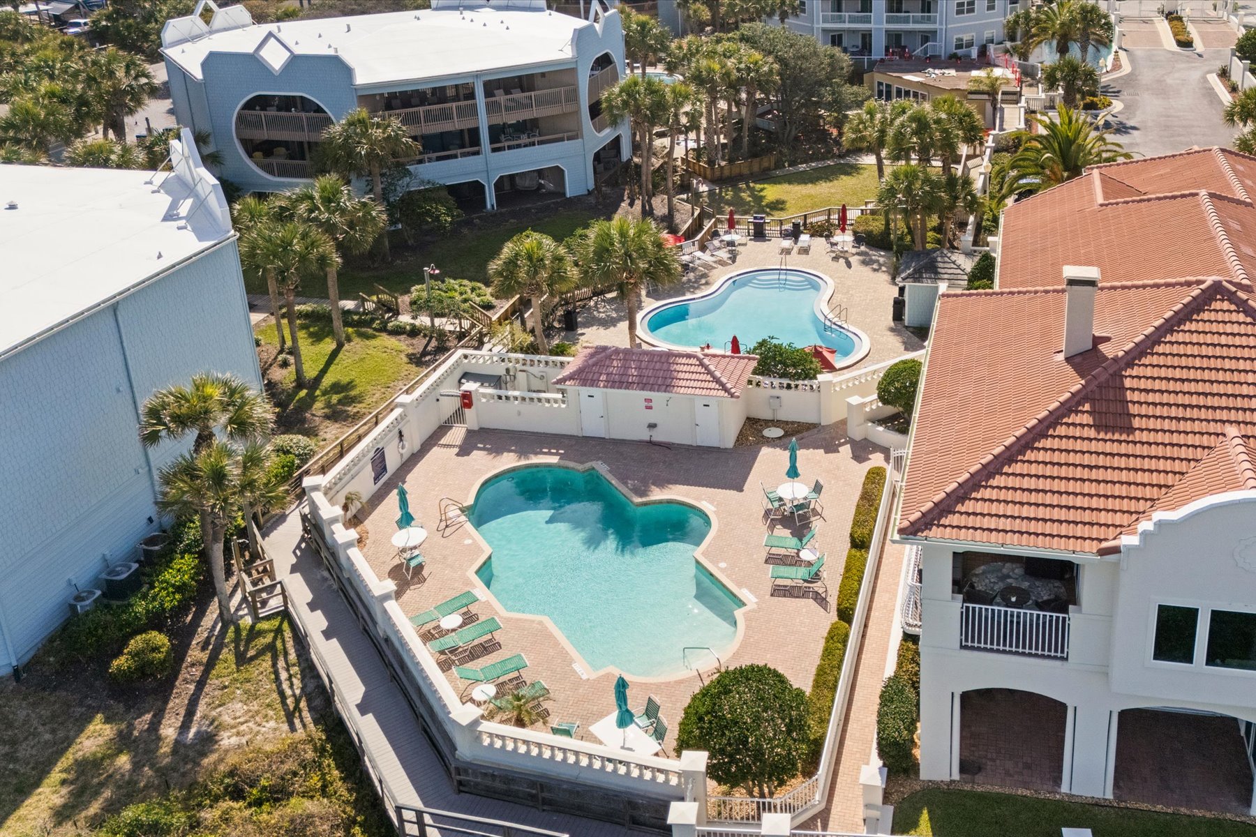 200 Ocean Hibiscus Drive St. Augustine FL 32080