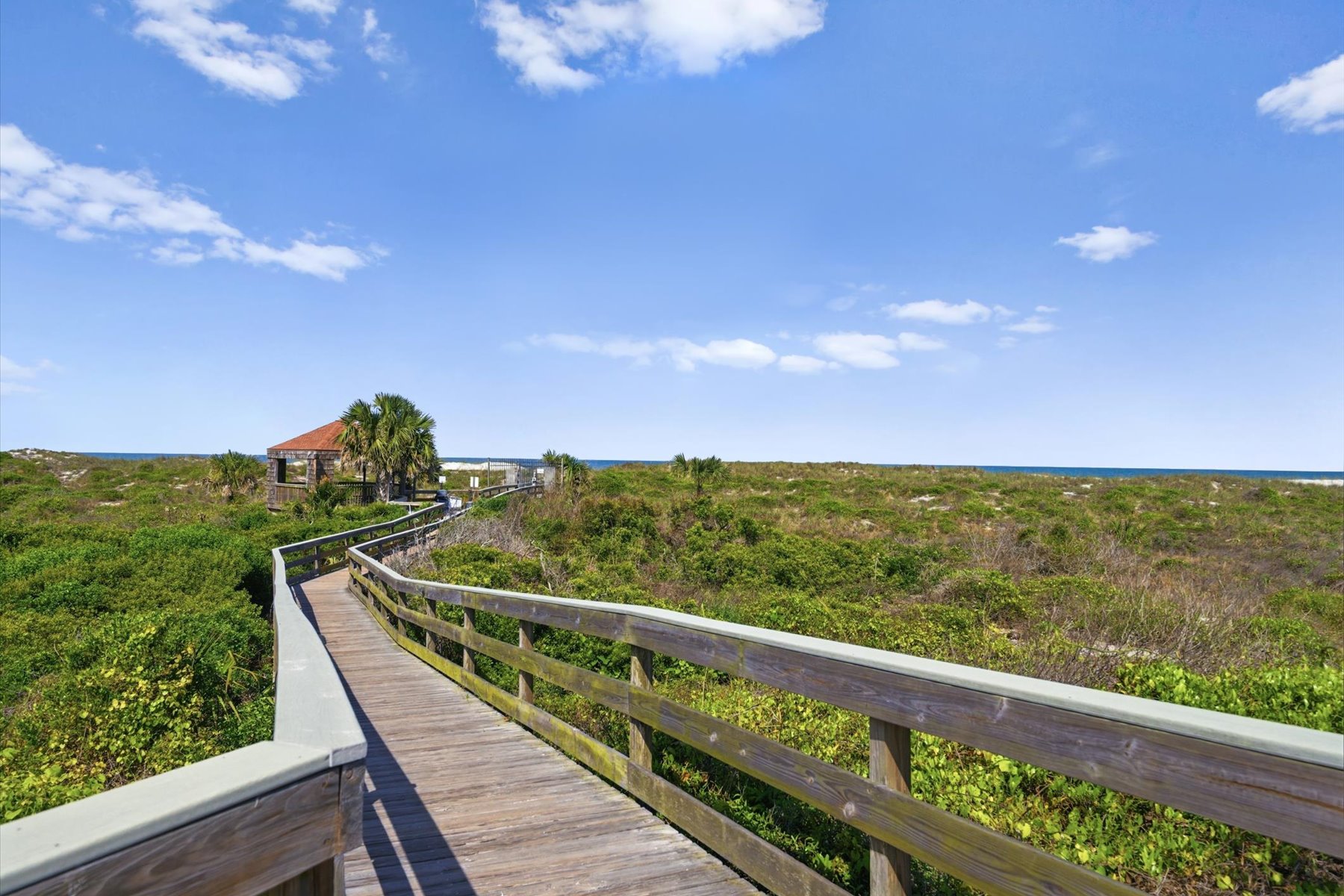 200 Ocean Hibiscus Drive St. Augustine FL 32080