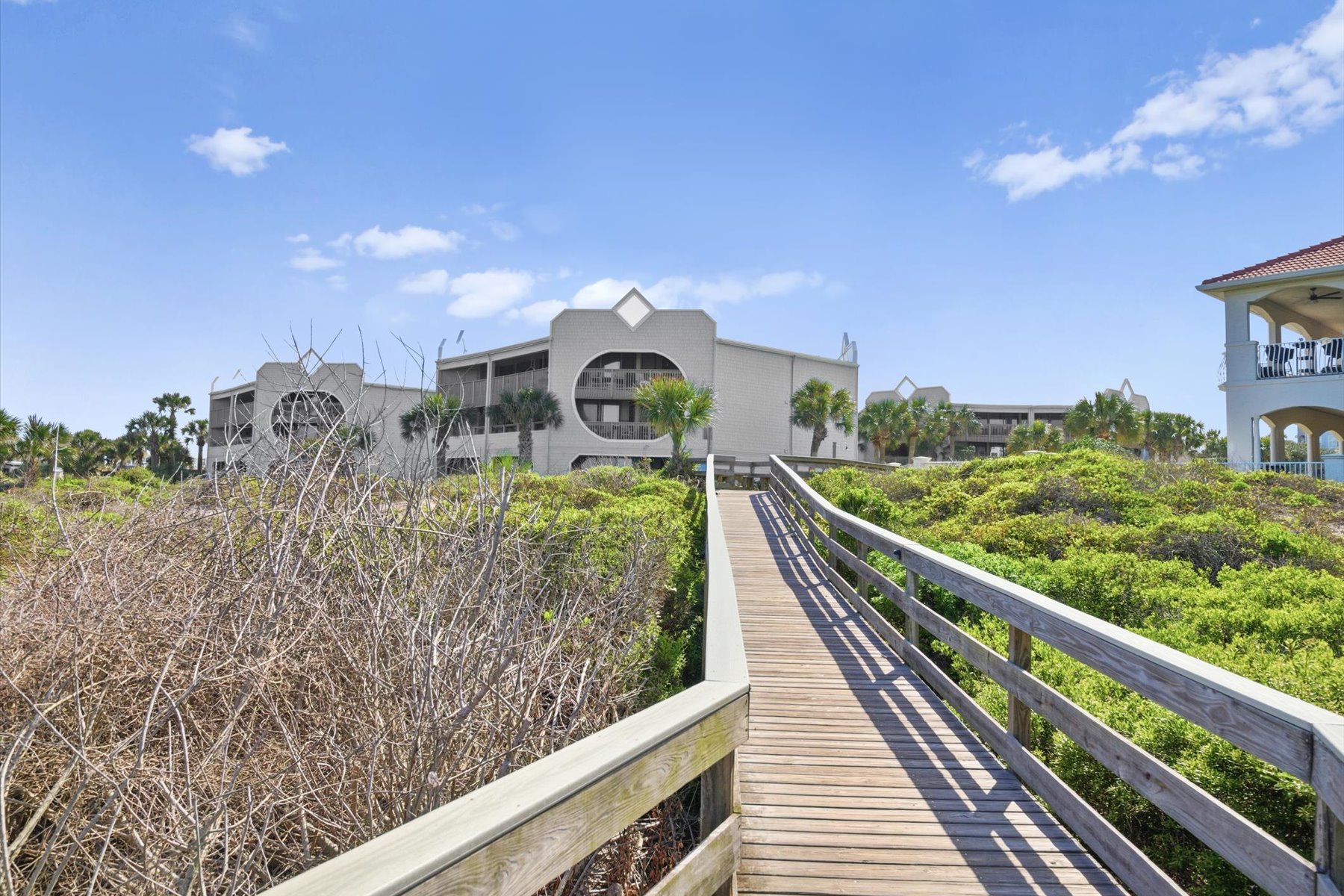 200 Ocean Hibiscus Drive St. Augustine FL 32080