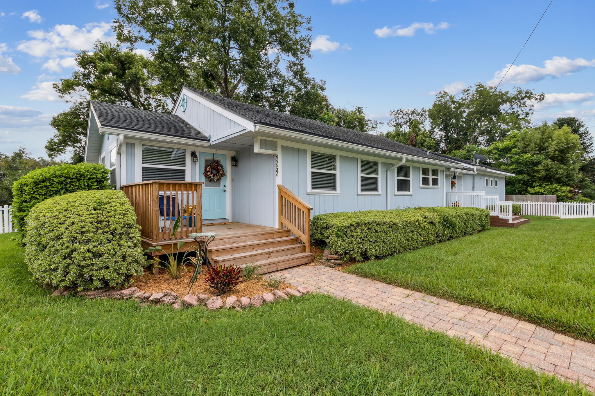 4252 Lexington Avenue Jacksonville FL 32210