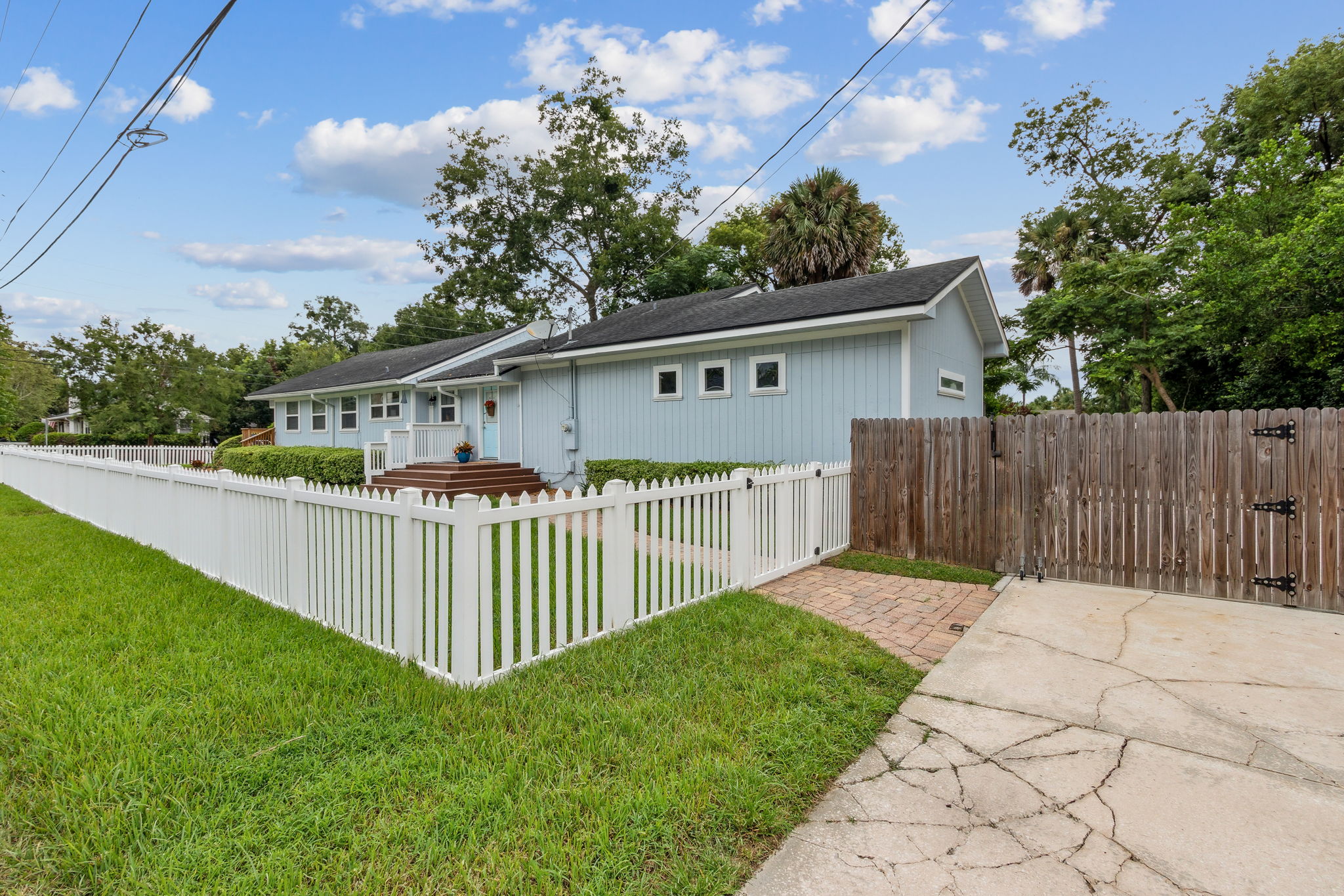 4252 Lexington Avenue Jacksonville FL 32210