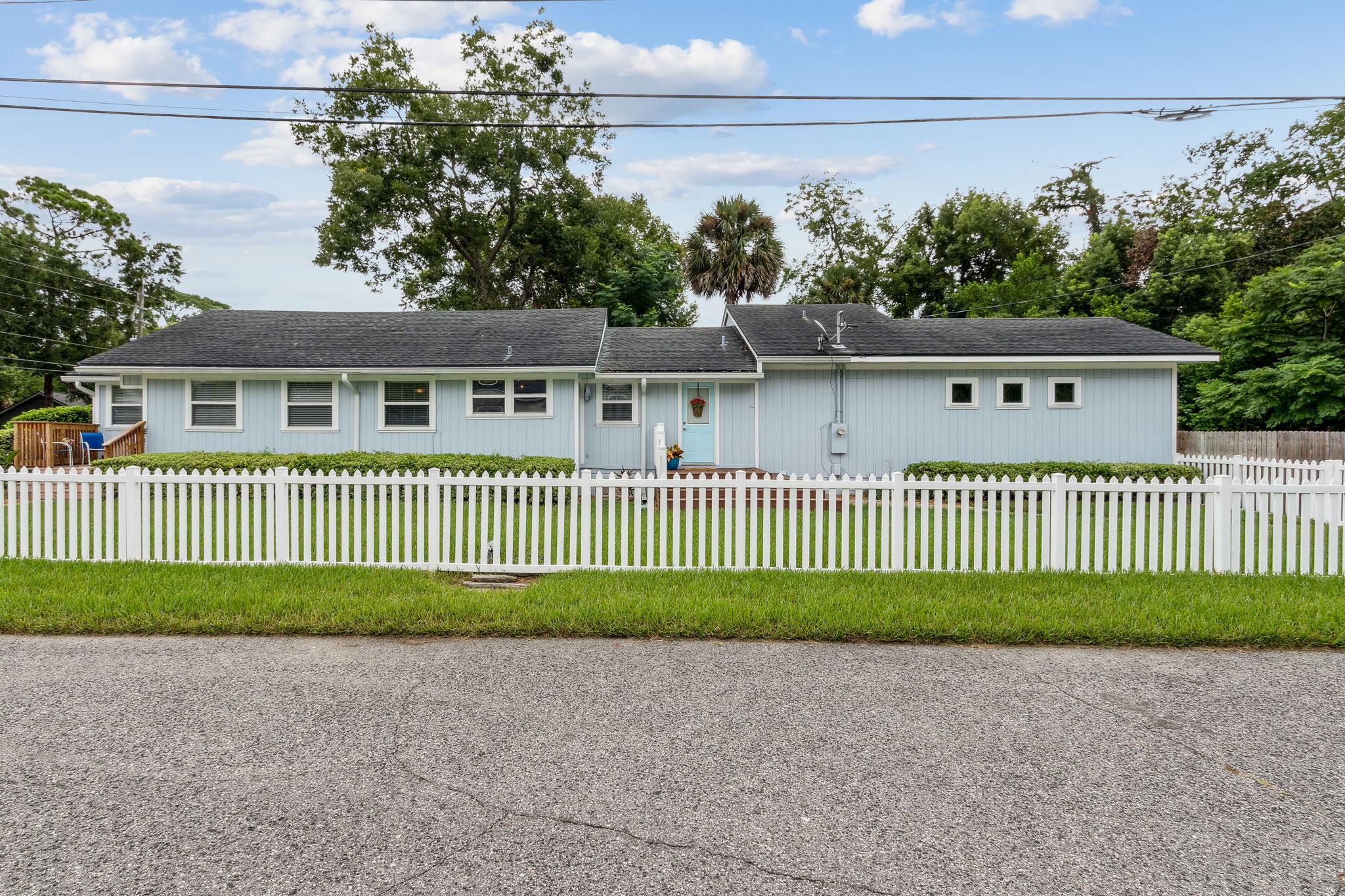 4252 Lexington Avenue Jacksonville FL 32210