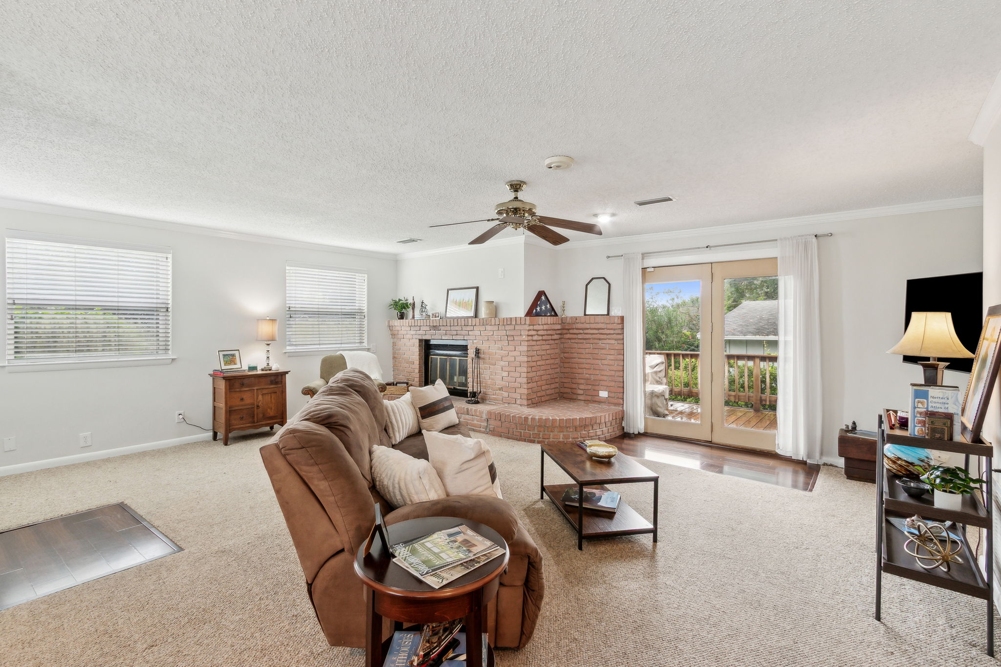 4252 Lexington Avenue Jacksonville FL 32210