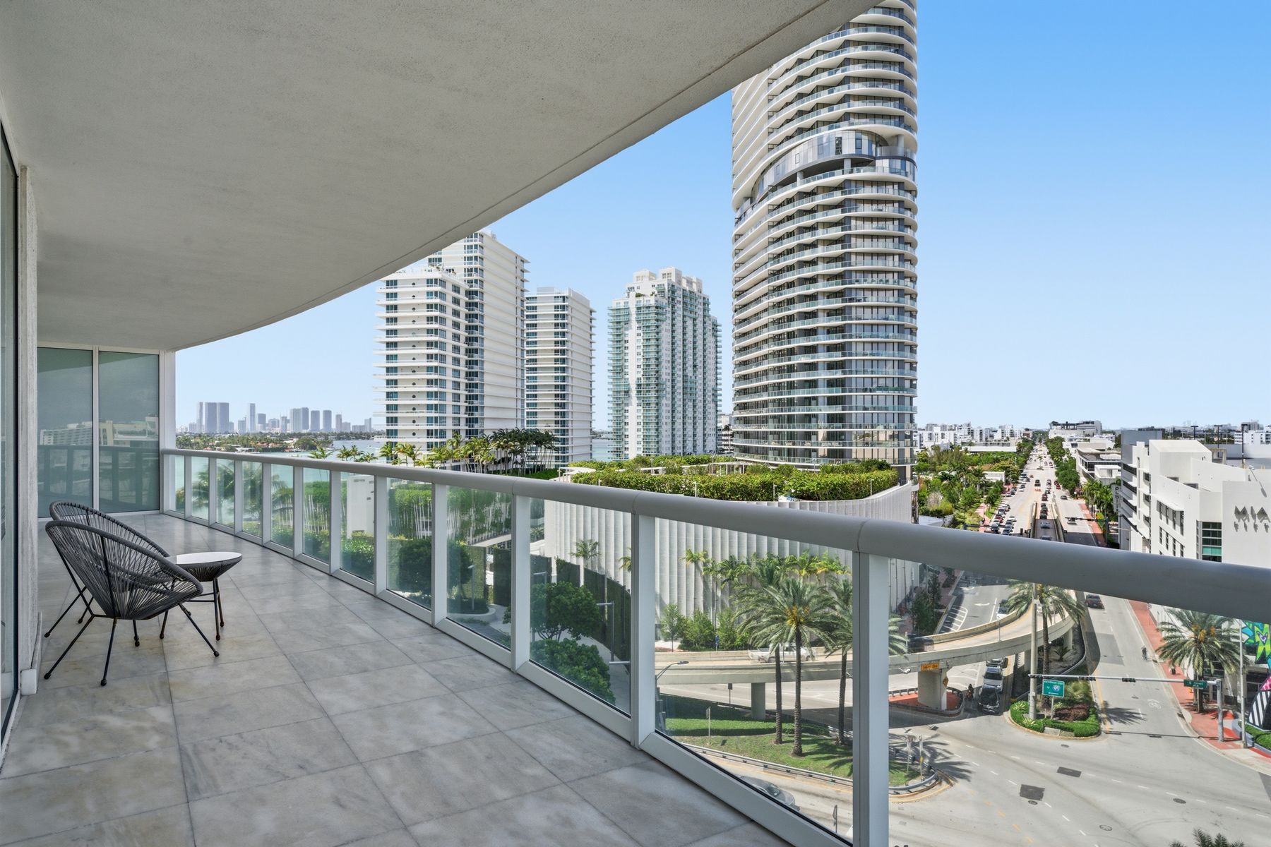 450 Alton Road Miami Beach FL 33139