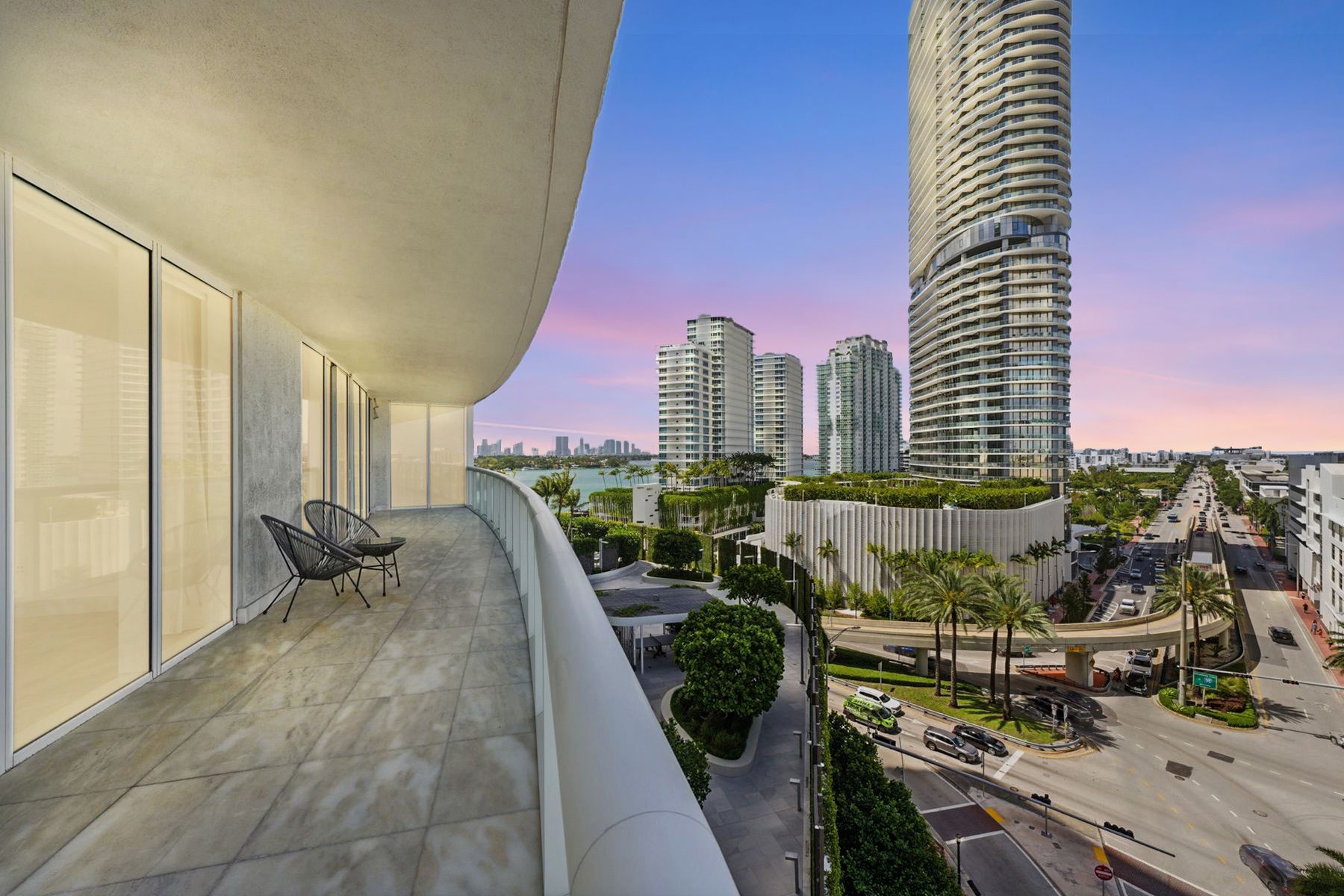 450 Alton Road Miami Beach FL 33139
