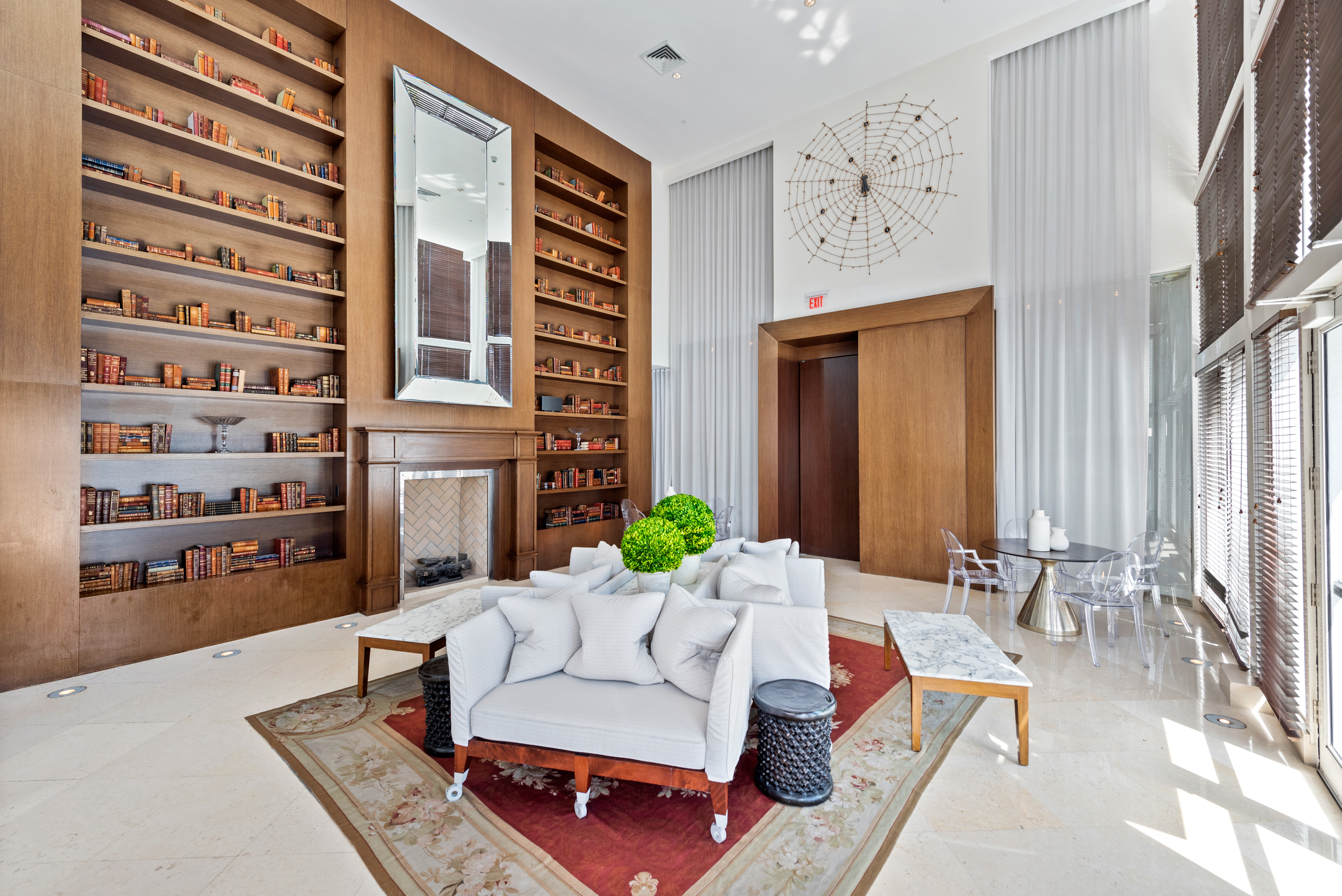 450 Alton Road Miami Beach FL 33139