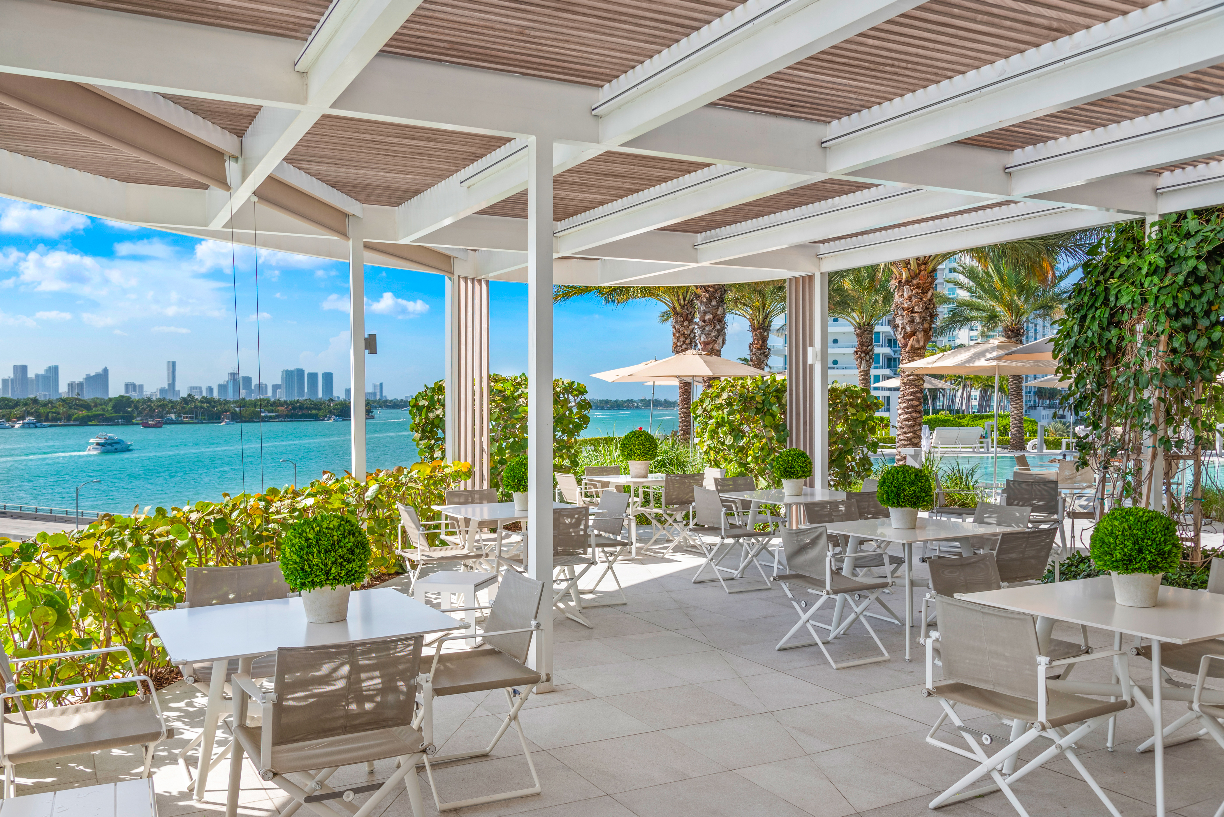 450 Alton Road Miami Beach FL 33139