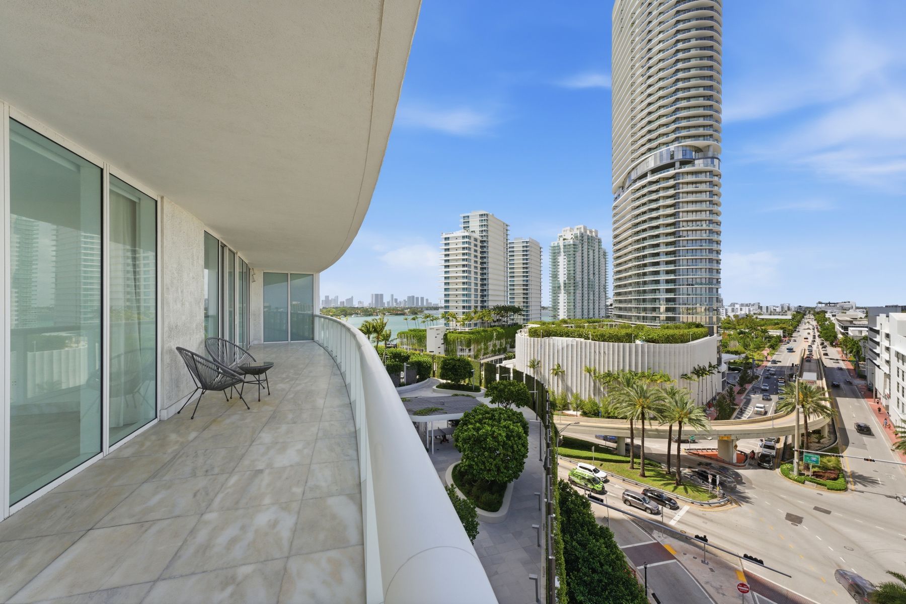 450 Alton Road Miami Beach FL 33139