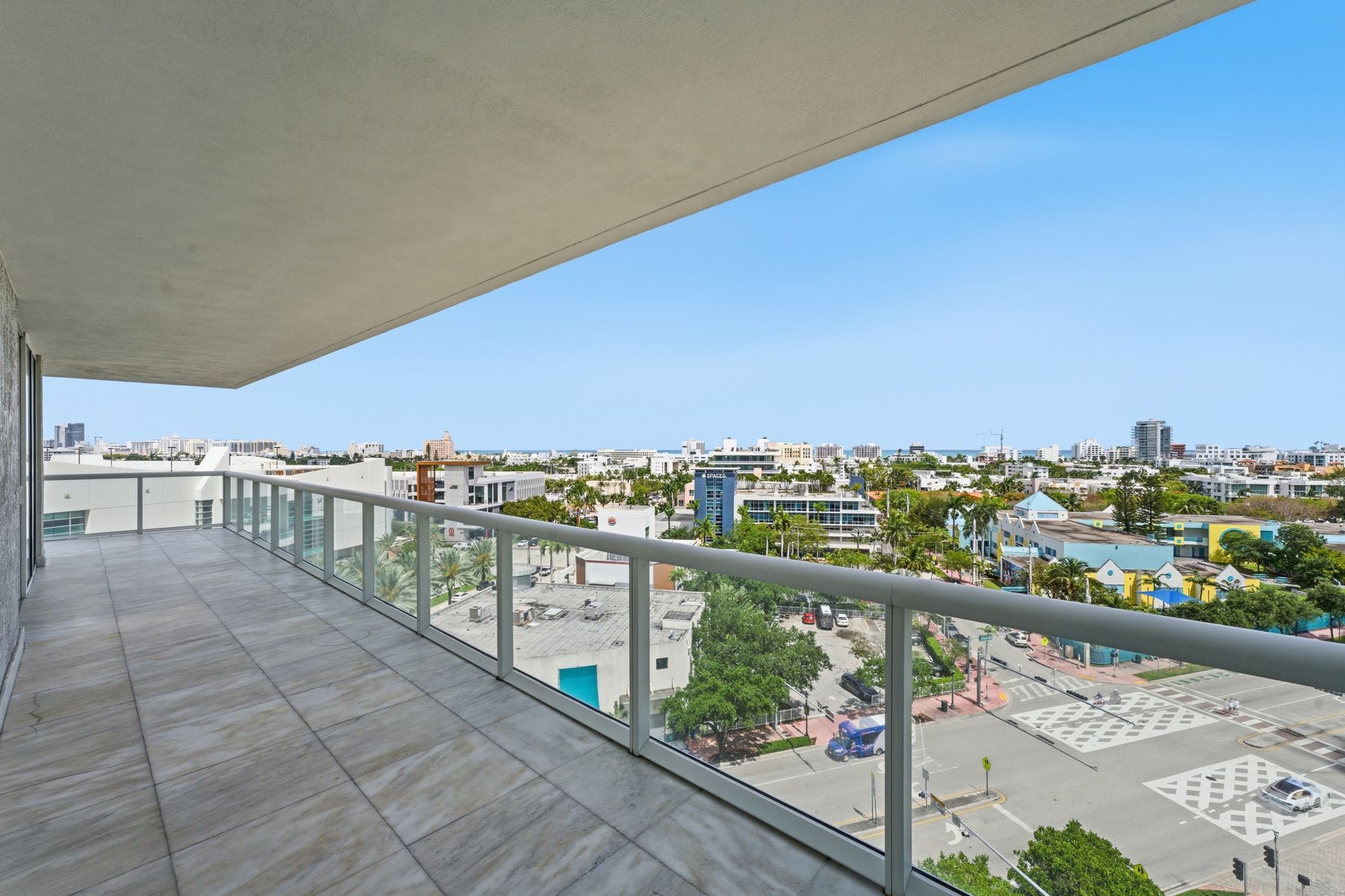 450 Alton Road Miami Beach FL 33139