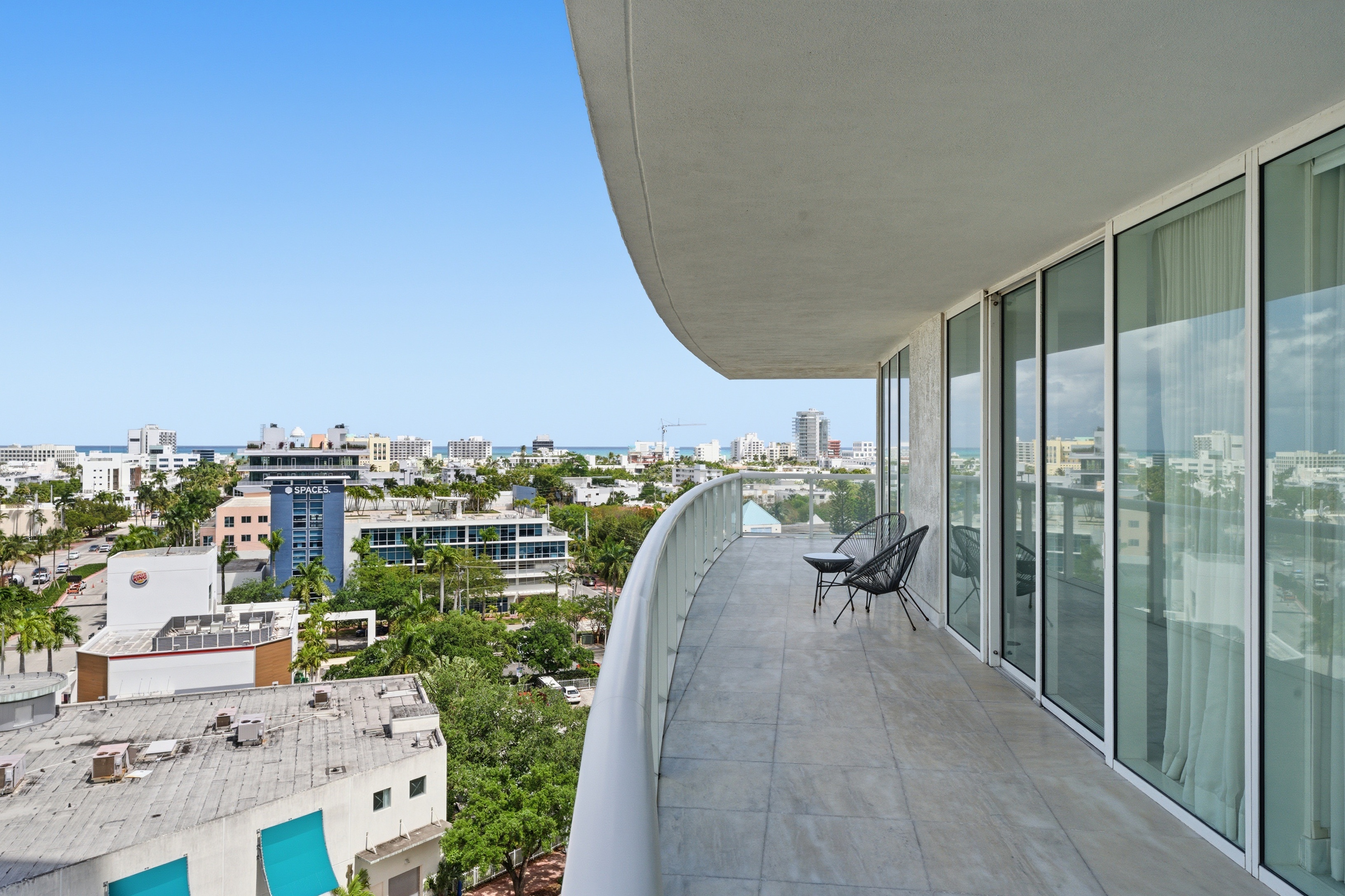450 Alton Road Miami Beach FL 33139