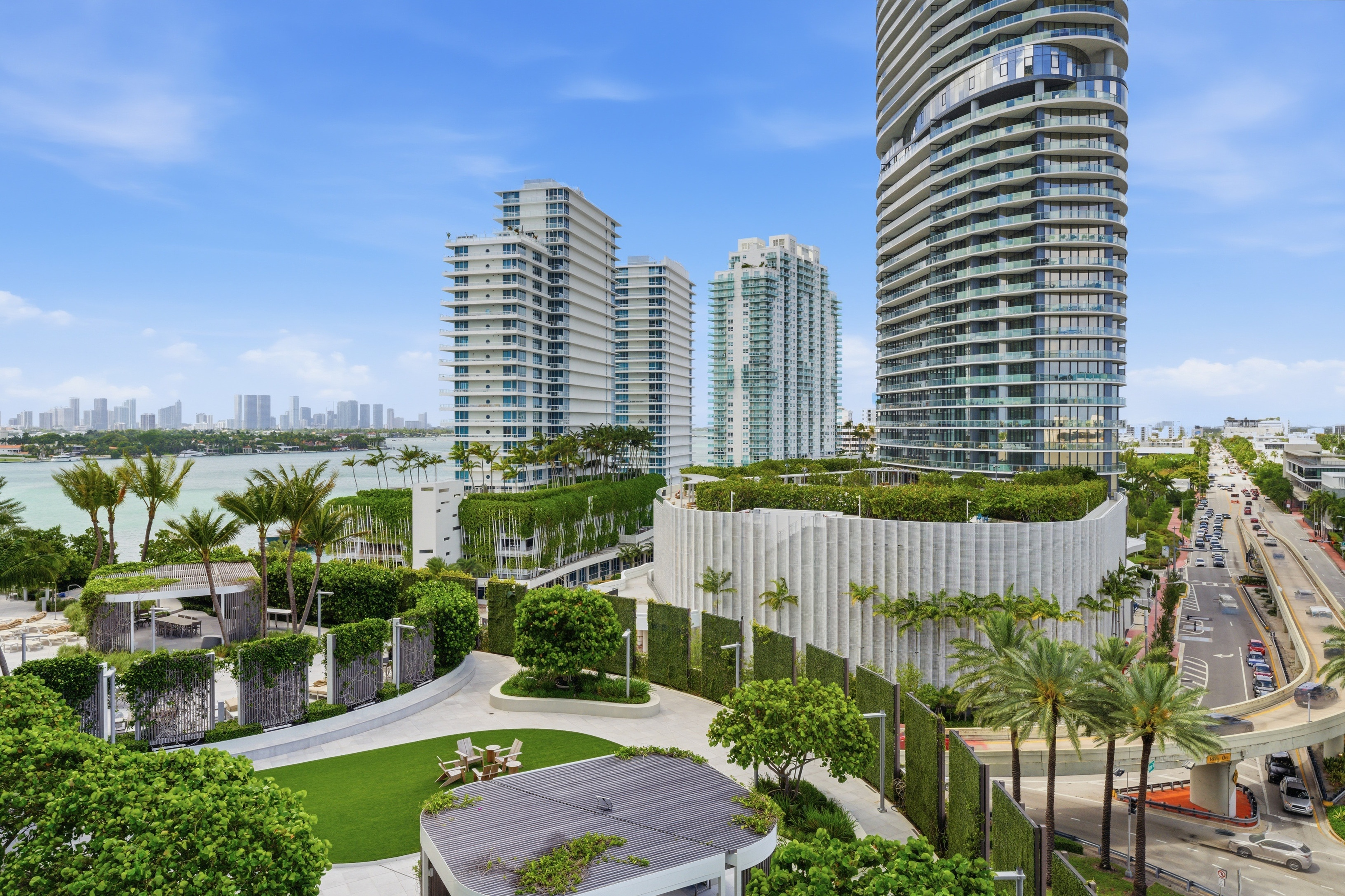 450 Alton Road Miami Beach FL 33139