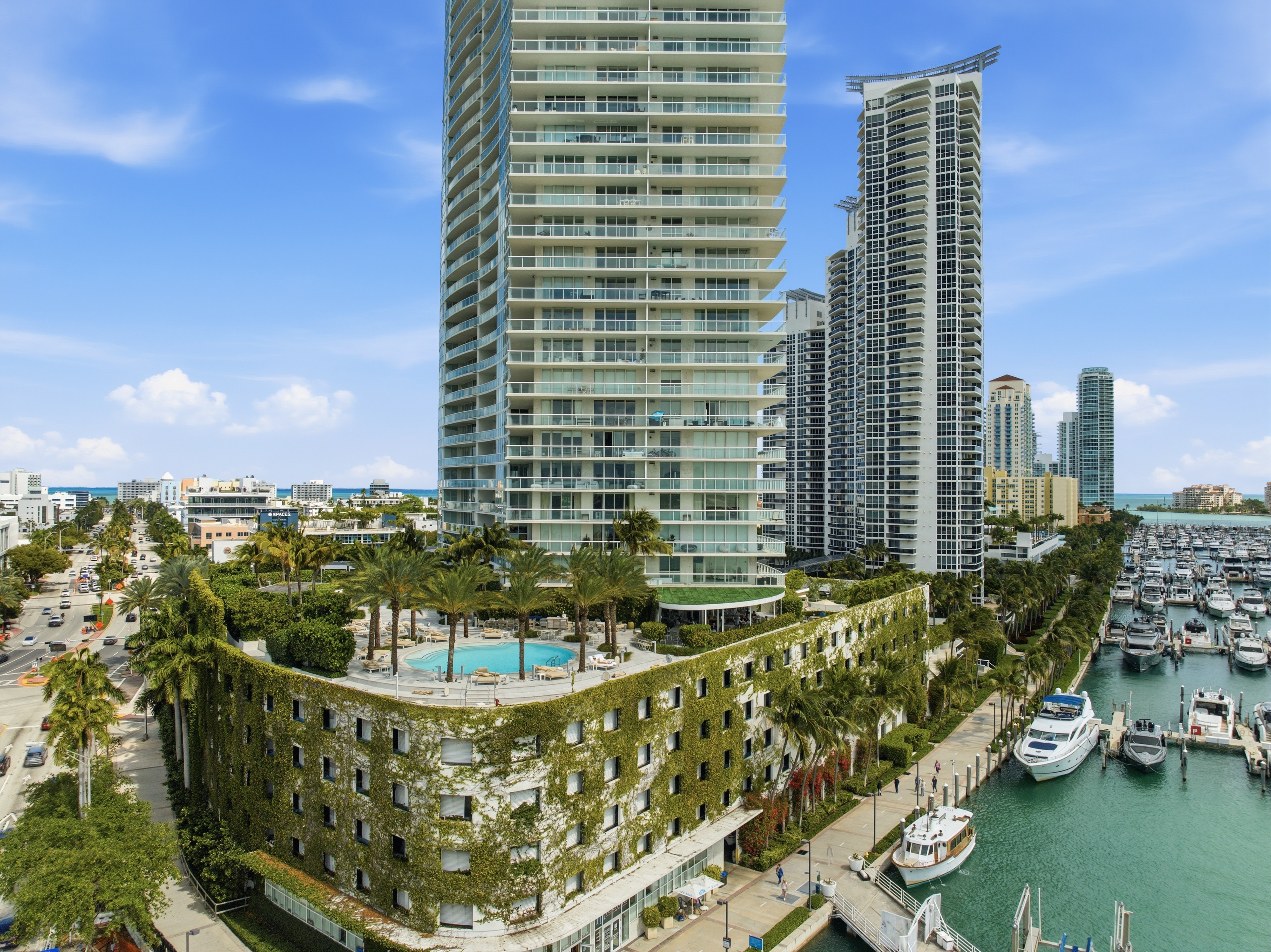 450 Alton Road Miami Beach FL 33139