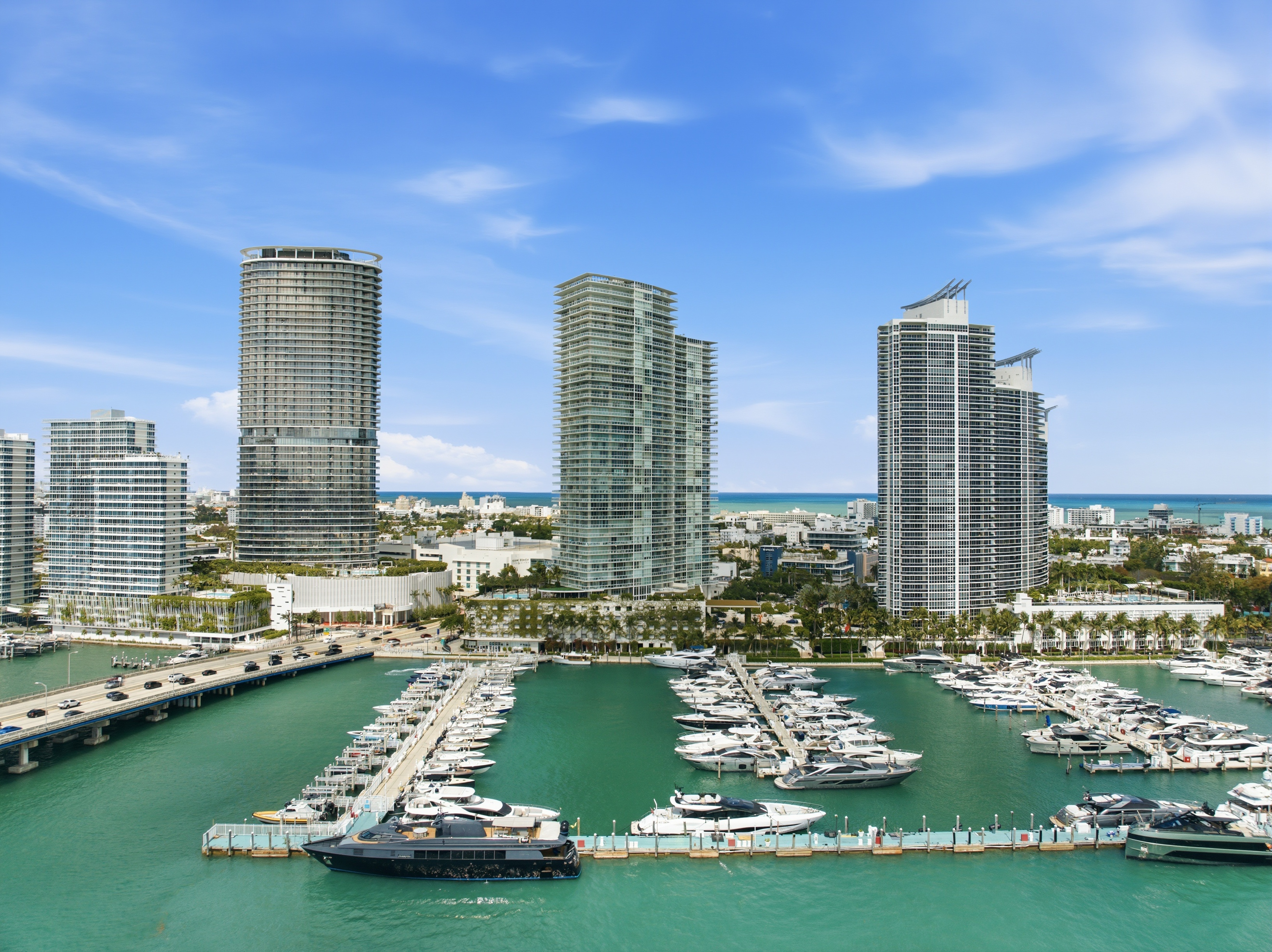 450 Alton Road Miami Beach FL 33139