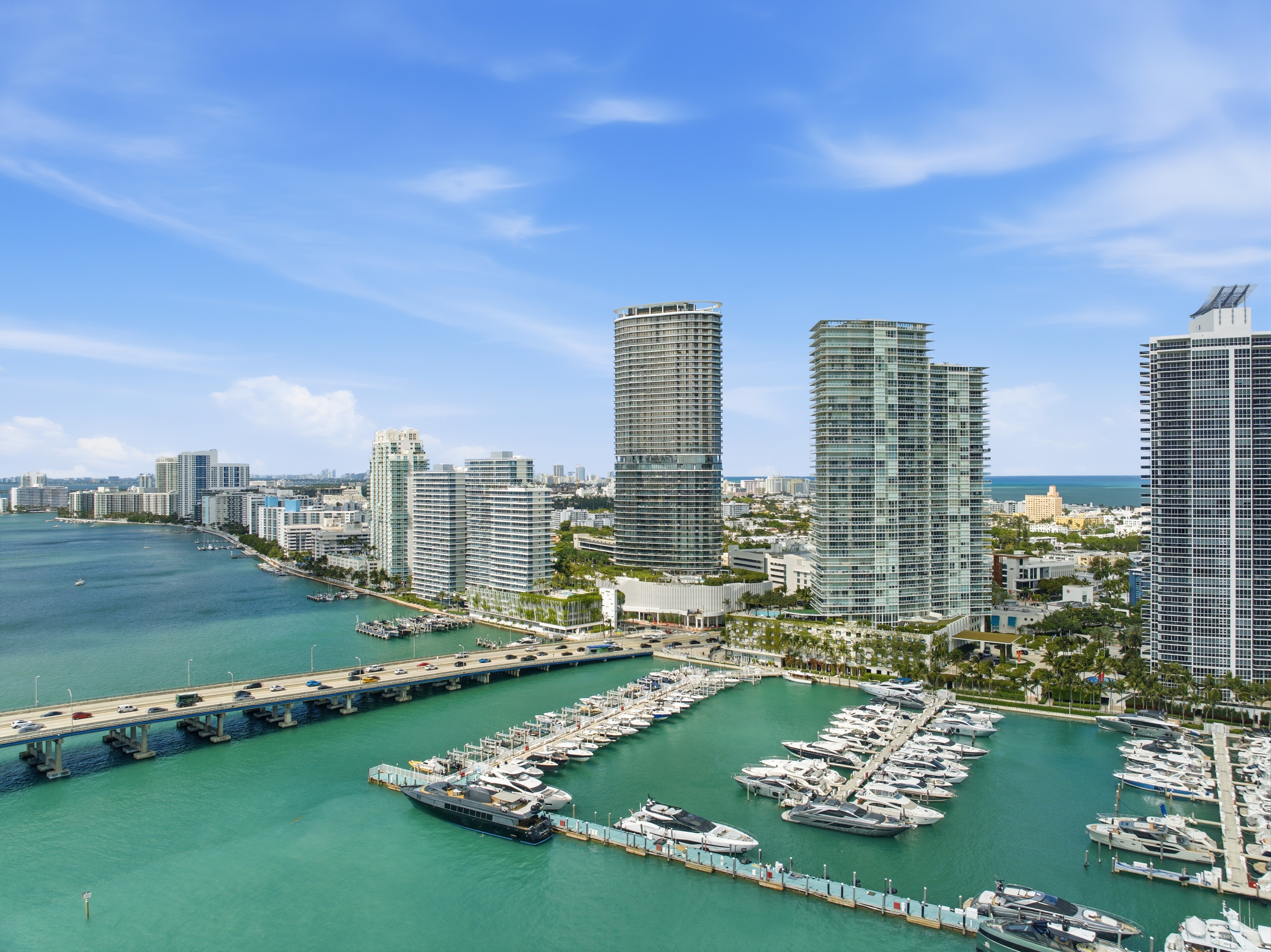 450 Alton Road Miami Beach FL 33139