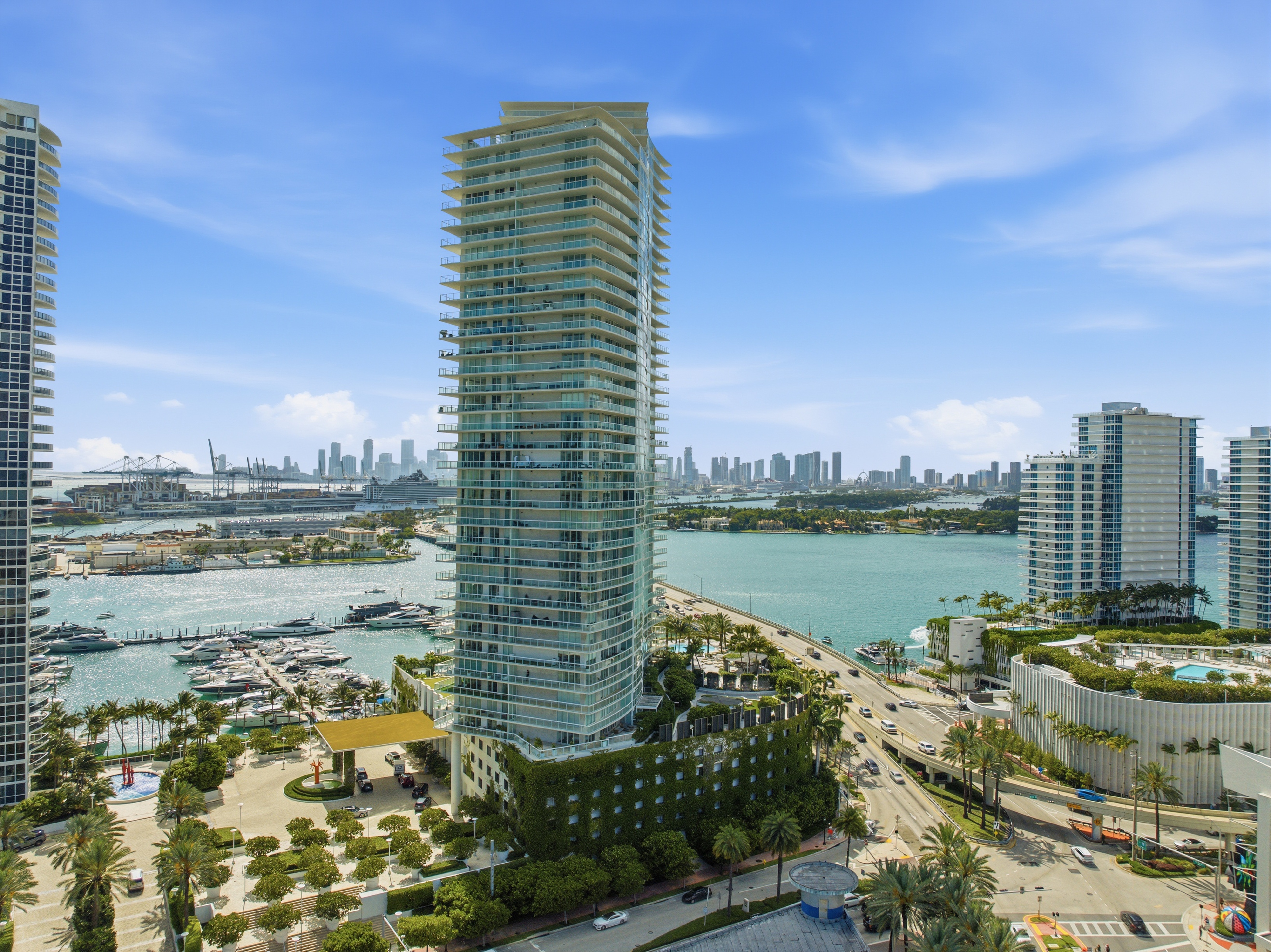 450 Alton Road Miami Beach FL 33139