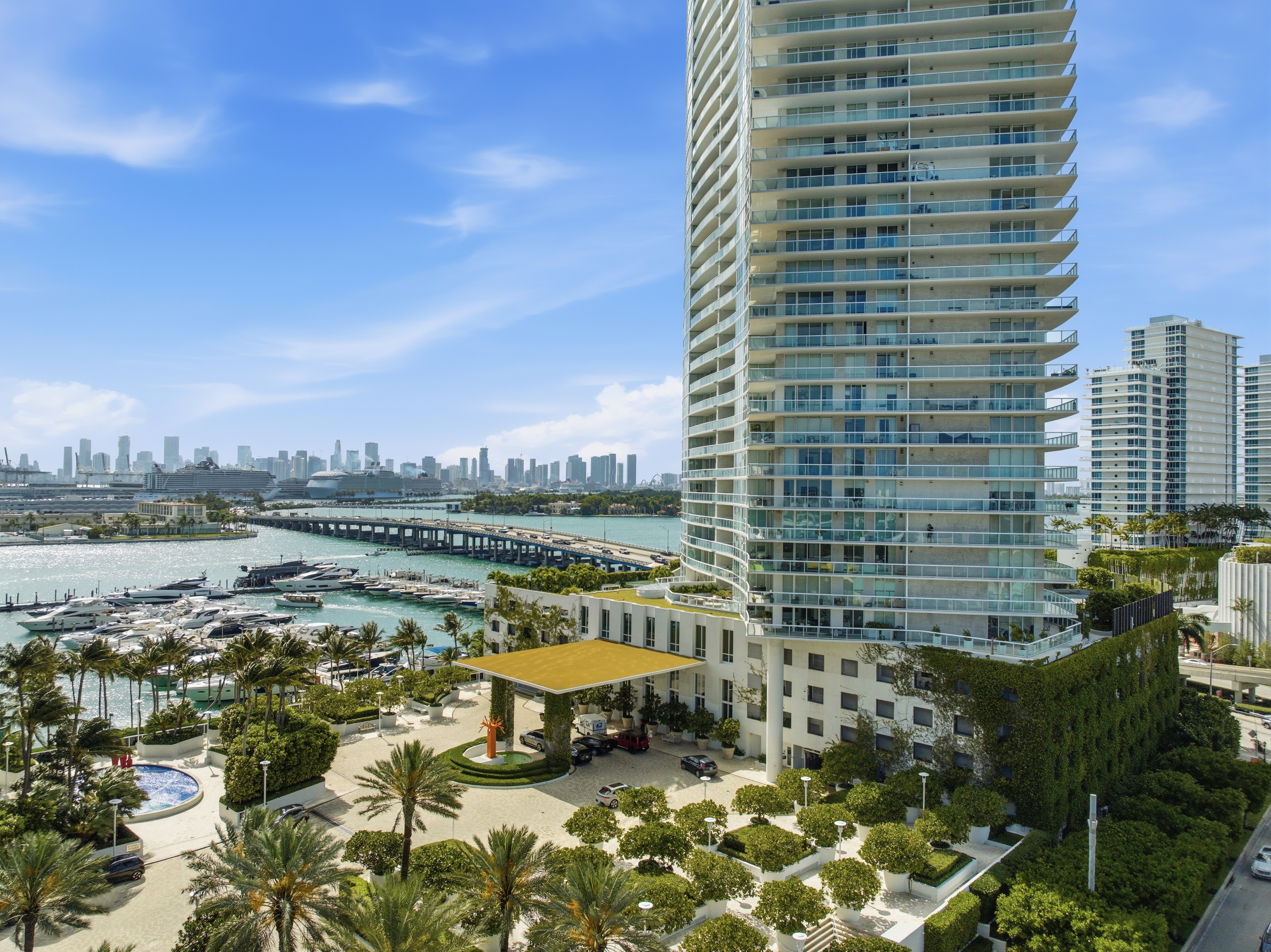 450 Alton Road Miami Beach FL 33139
