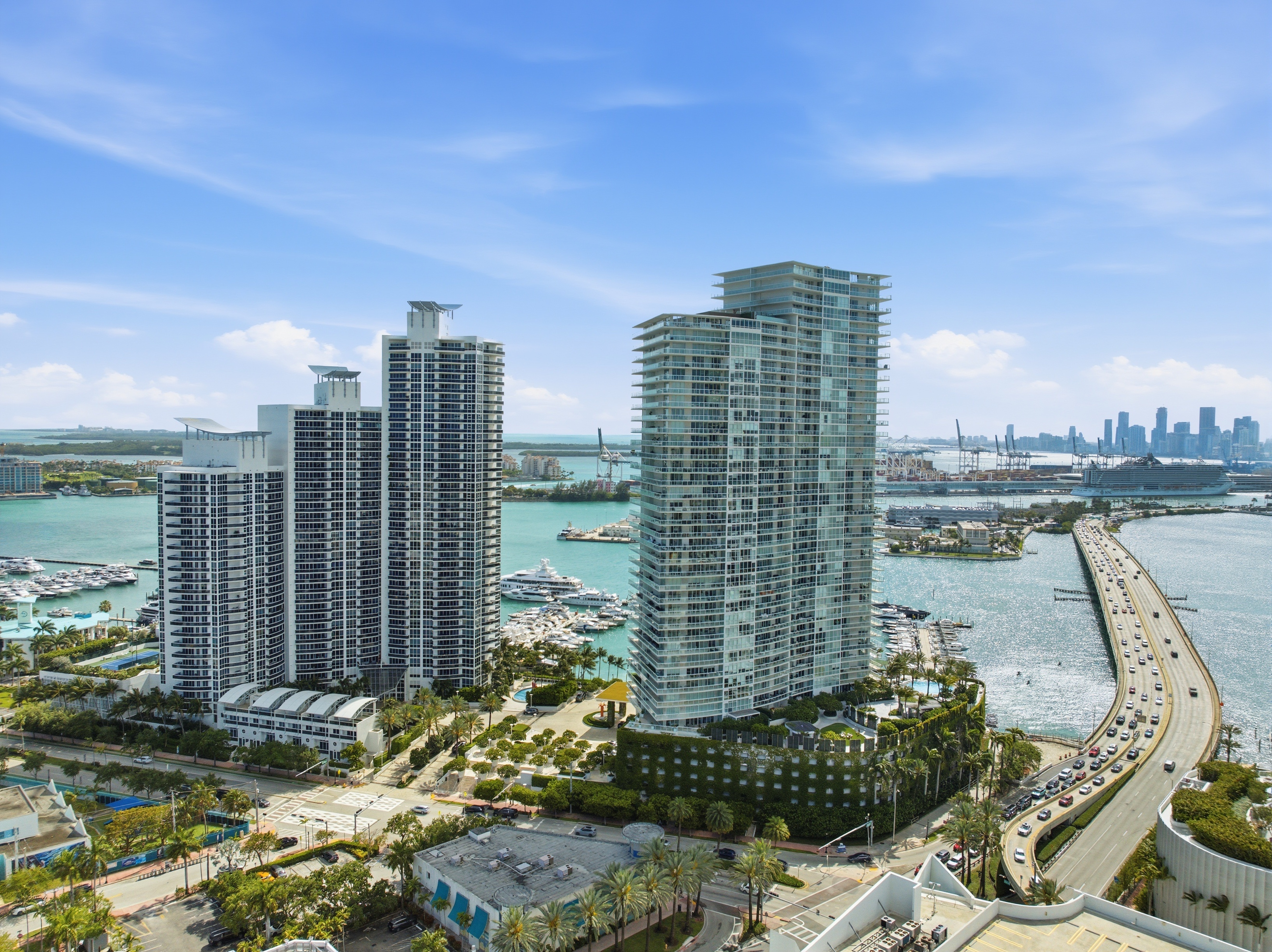450 Alton Road Miami Beach FL 33139