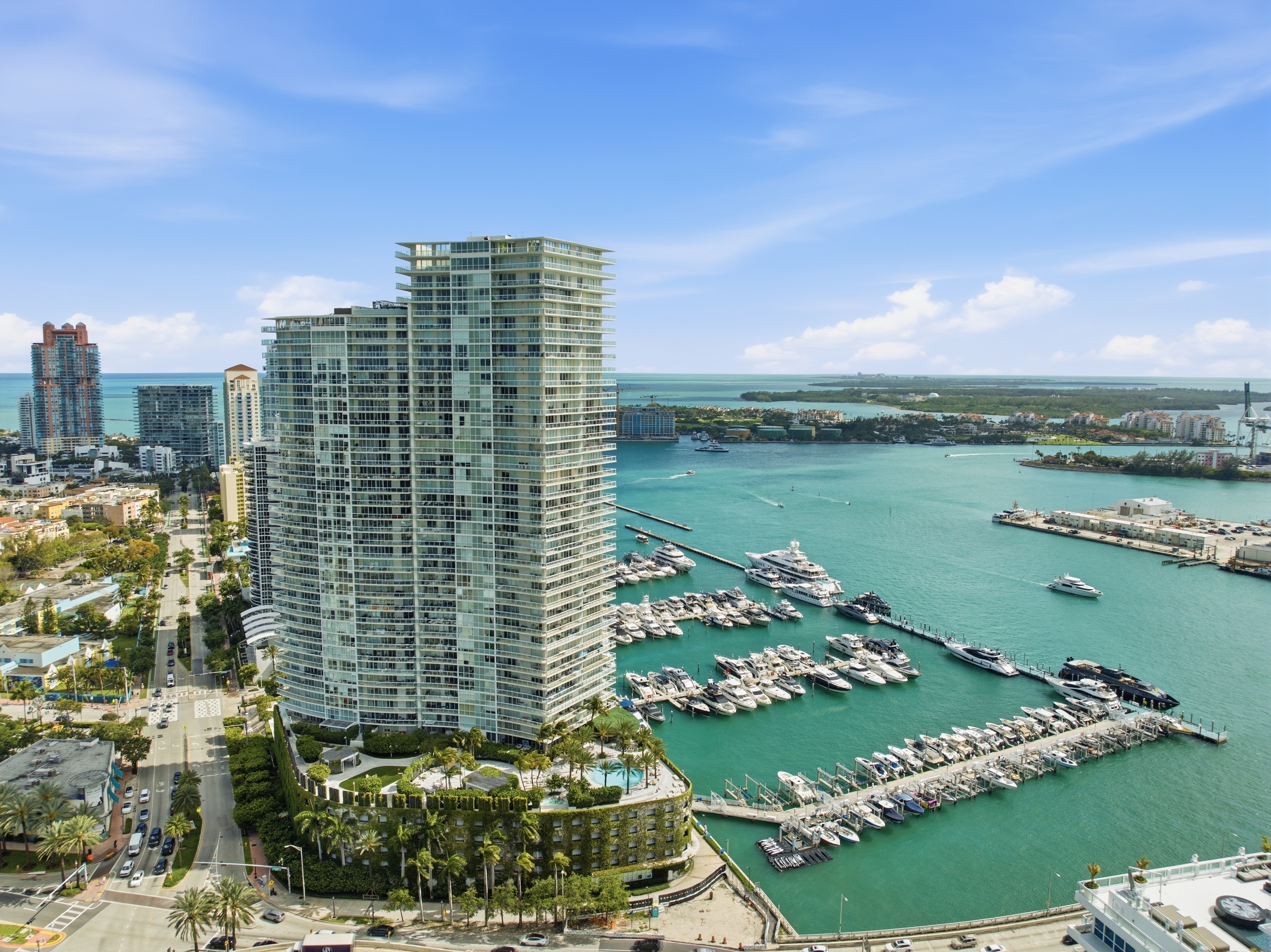 450 Alton Road Miami Beach FL 33139