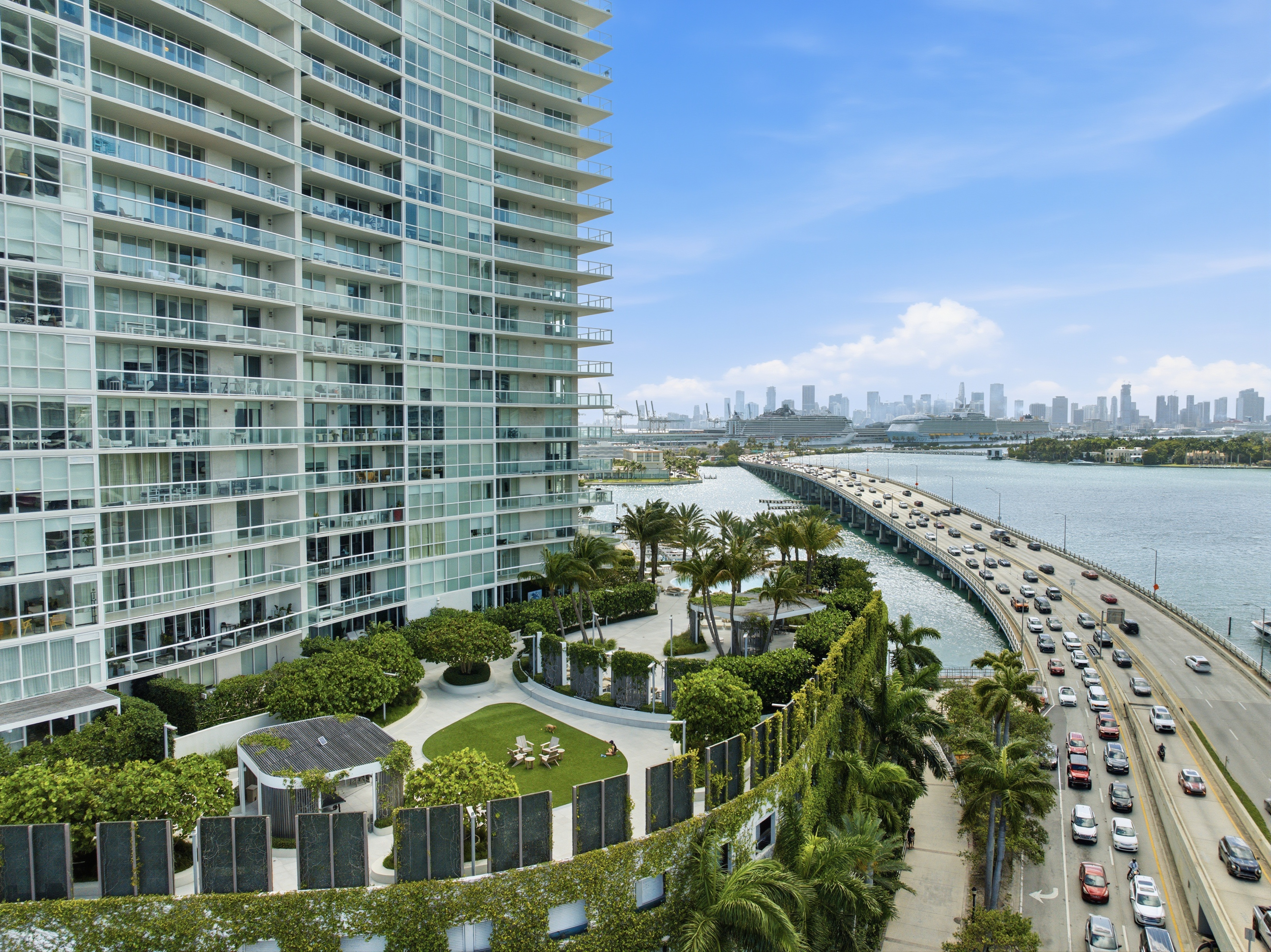 450 Alton Road Miami Beach FL 33139
