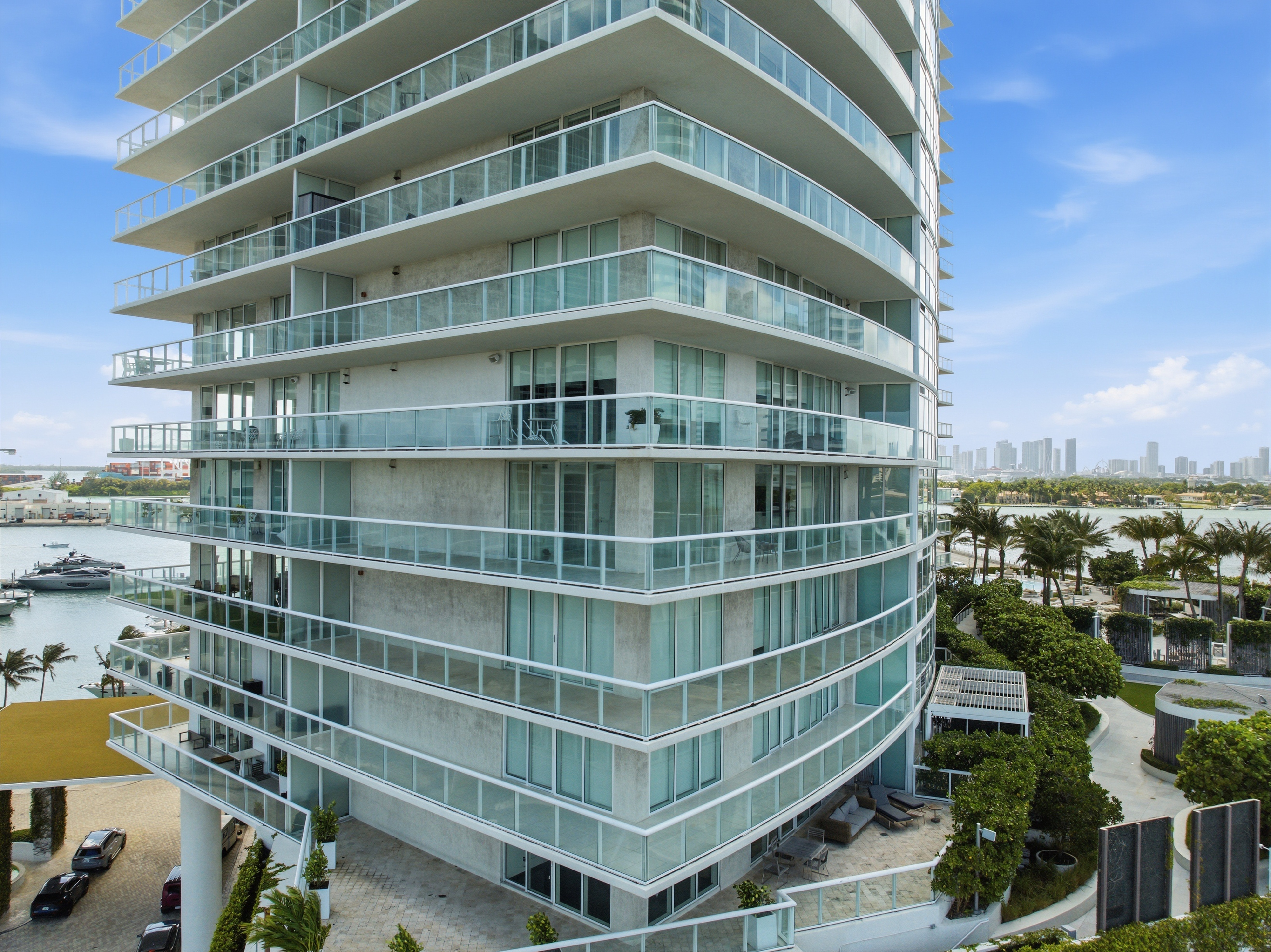 450 Alton Road Miami Beach FL 33139