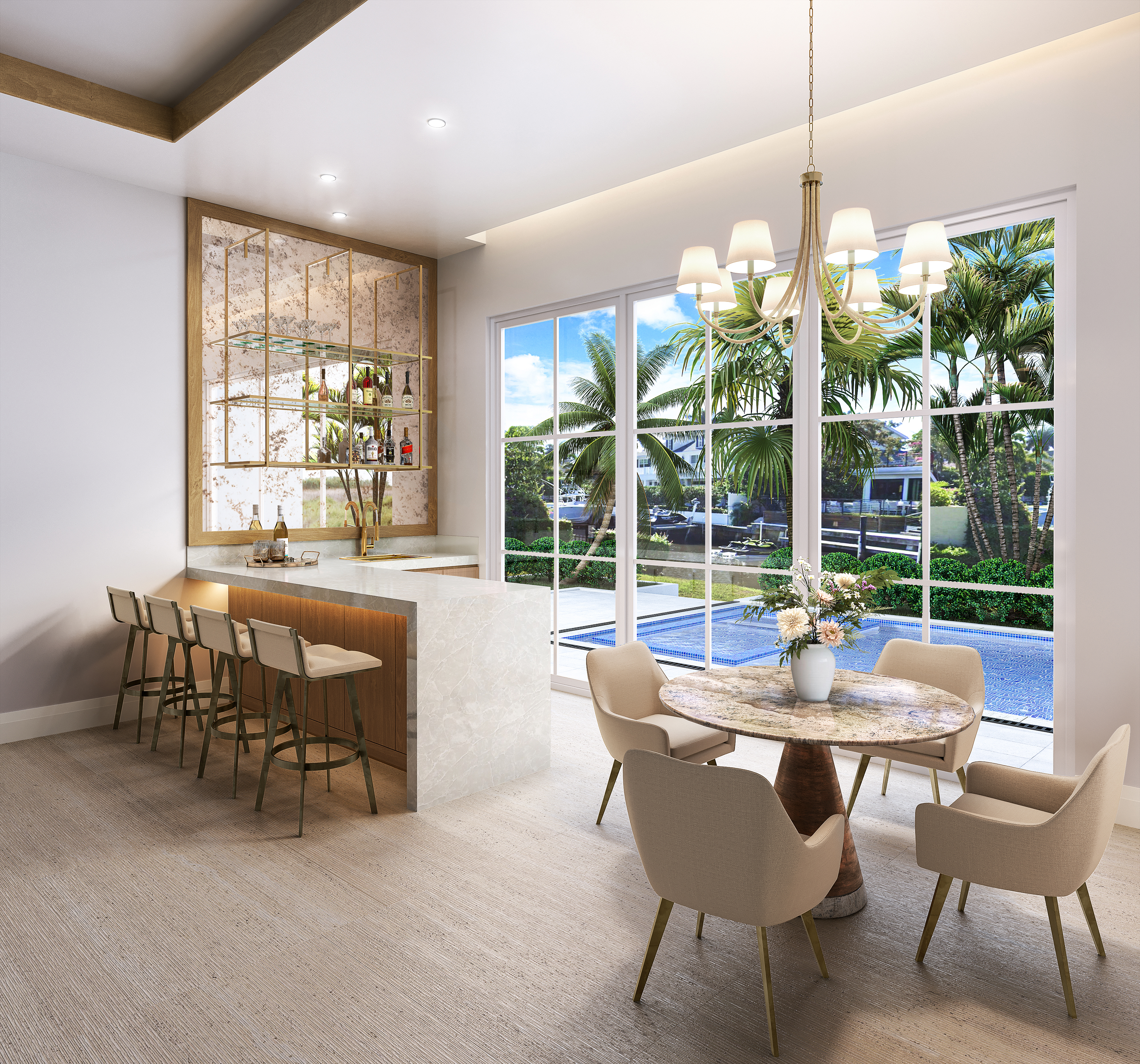 748 NE Bay Isle Drive Boca Raton FL 33487