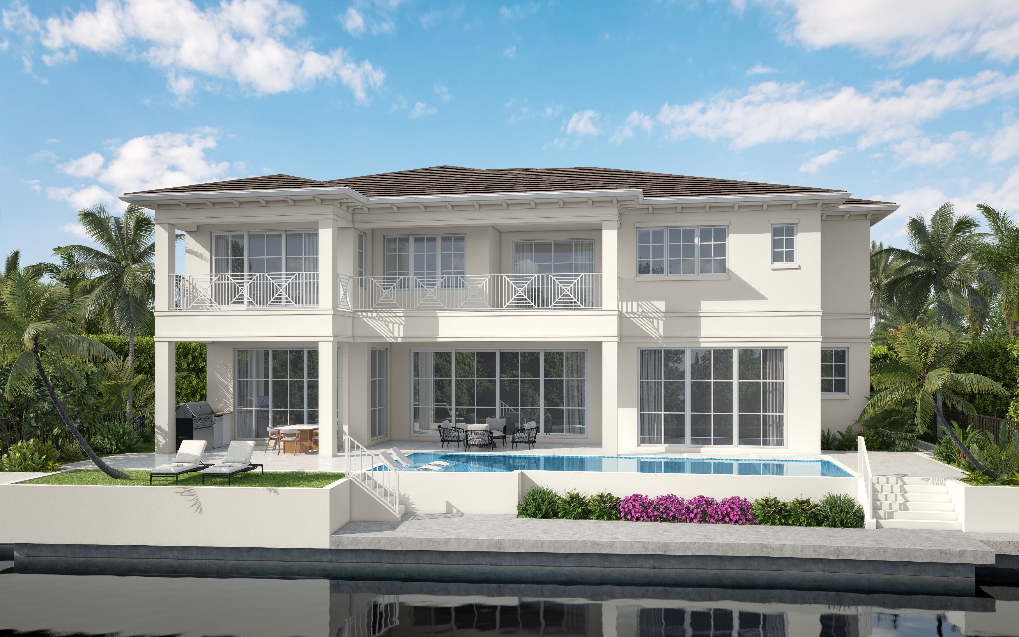 748 NE Bay Isle Drive Boca Raton FL 33487