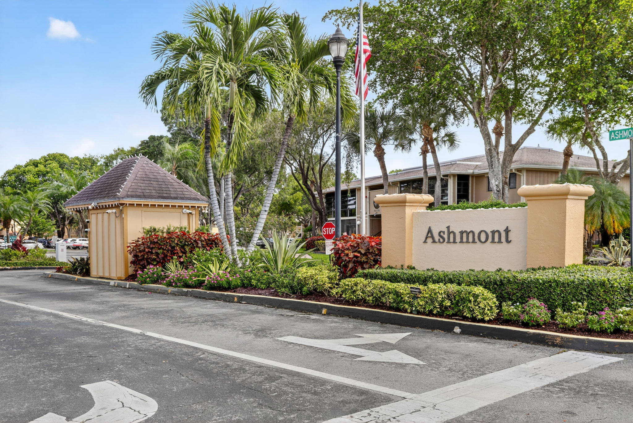 7648 Ashmont Circle Tamarac FL 33321
