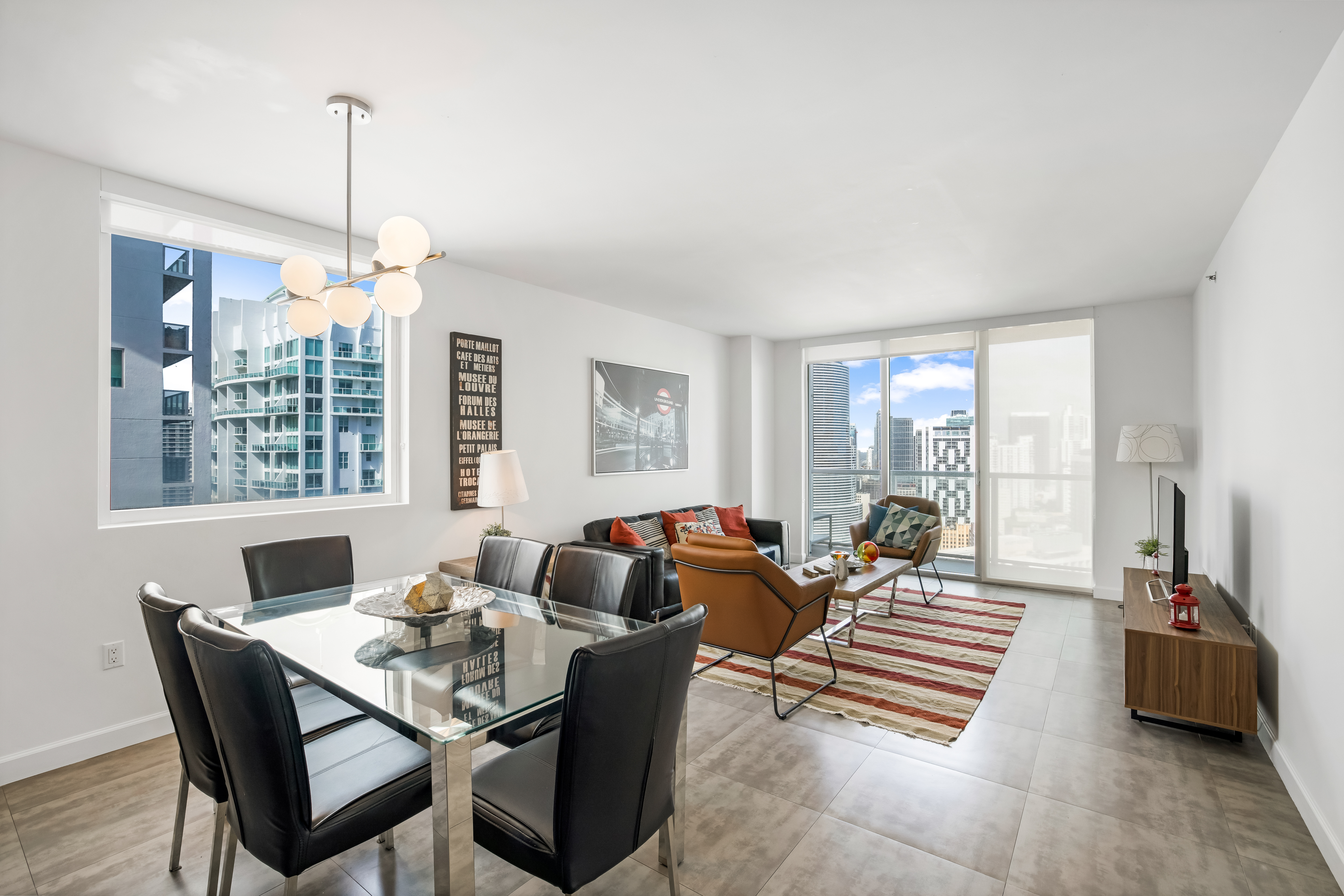 500 Brickell Avenue Miami FL 33131