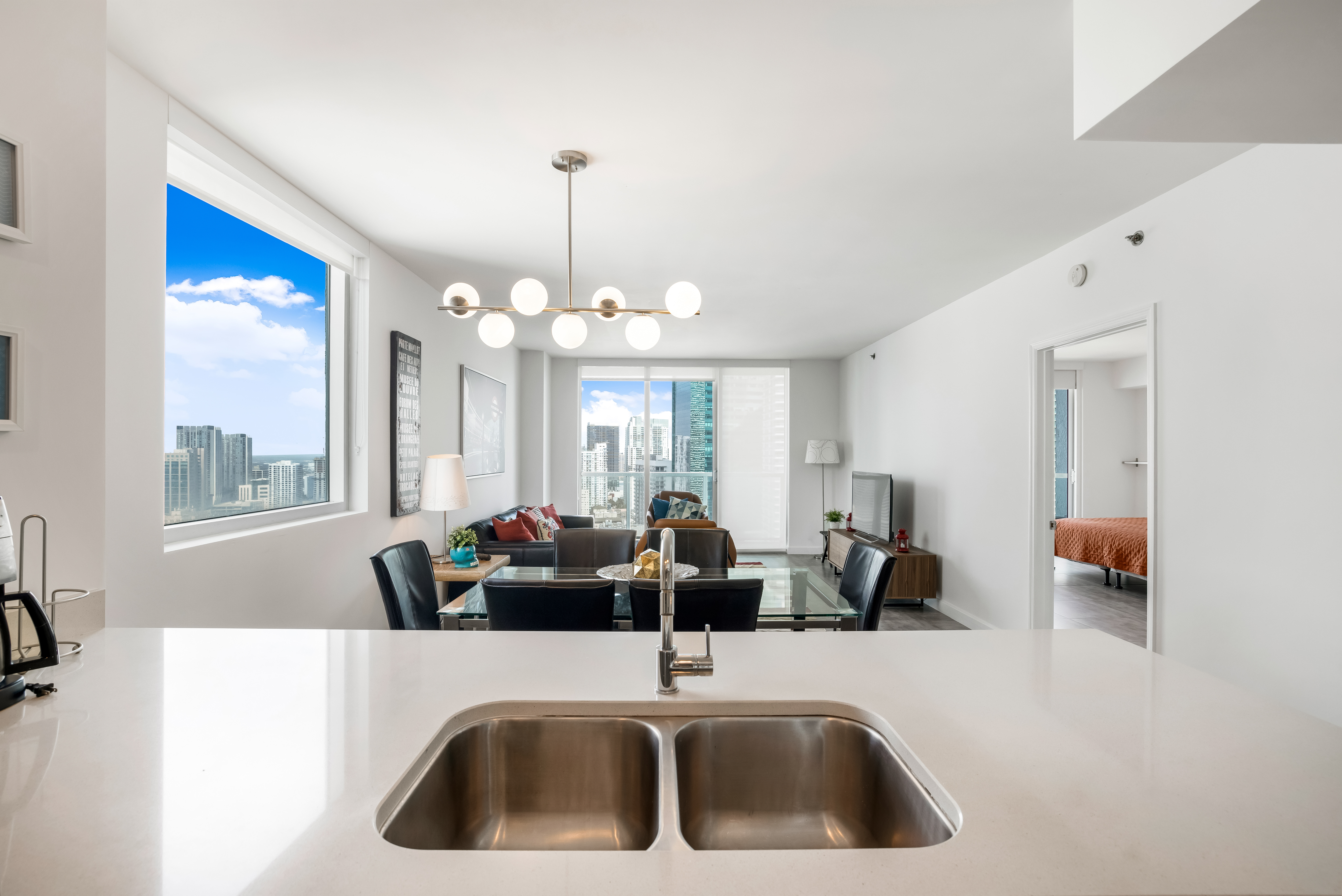 500 Brickell Avenue Miami FL 33131