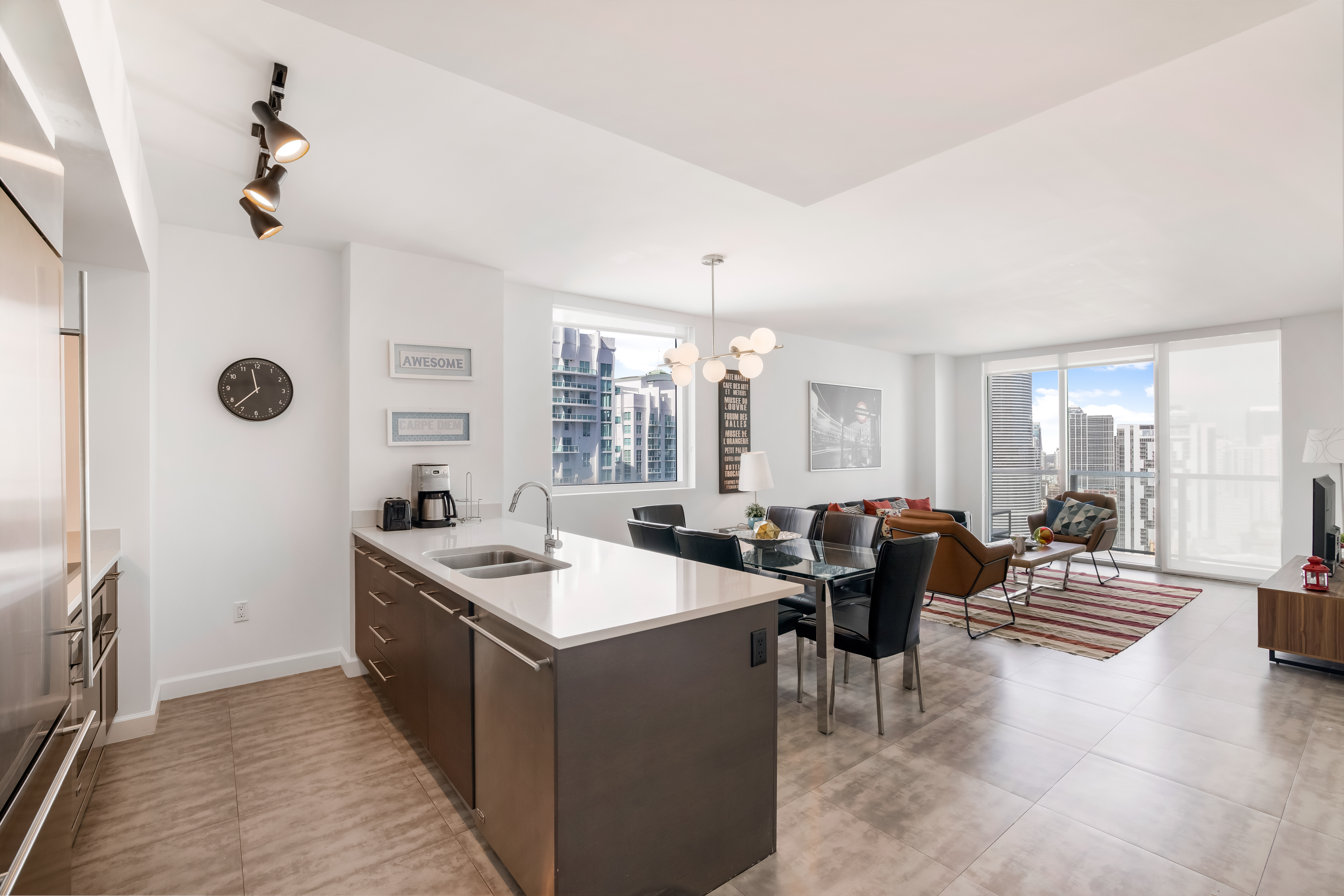 500 Brickell Avenue Miami FL 33131
