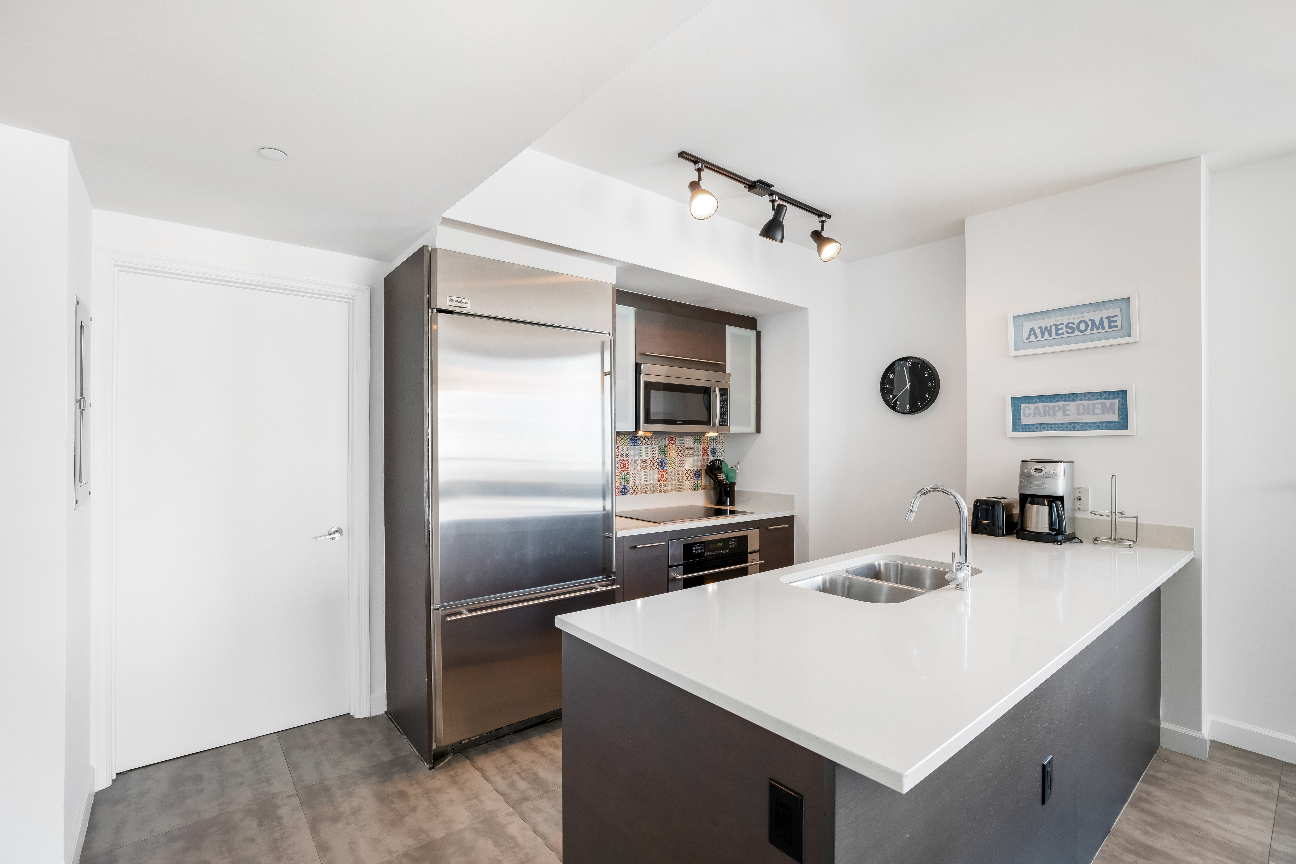 500 Brickell Avenue Miami FL 33131