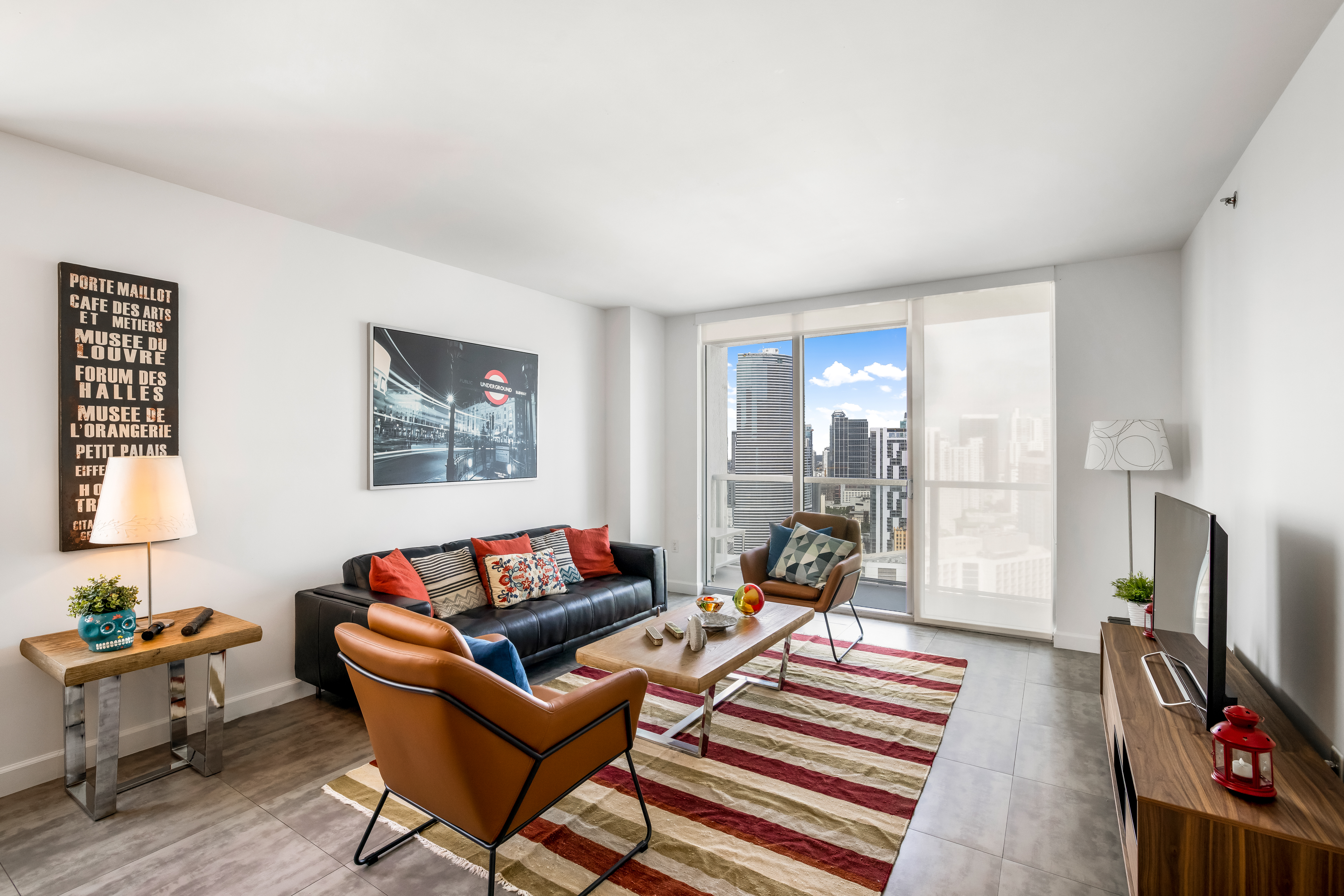 500 Brickell Avenue Miami FL 33131