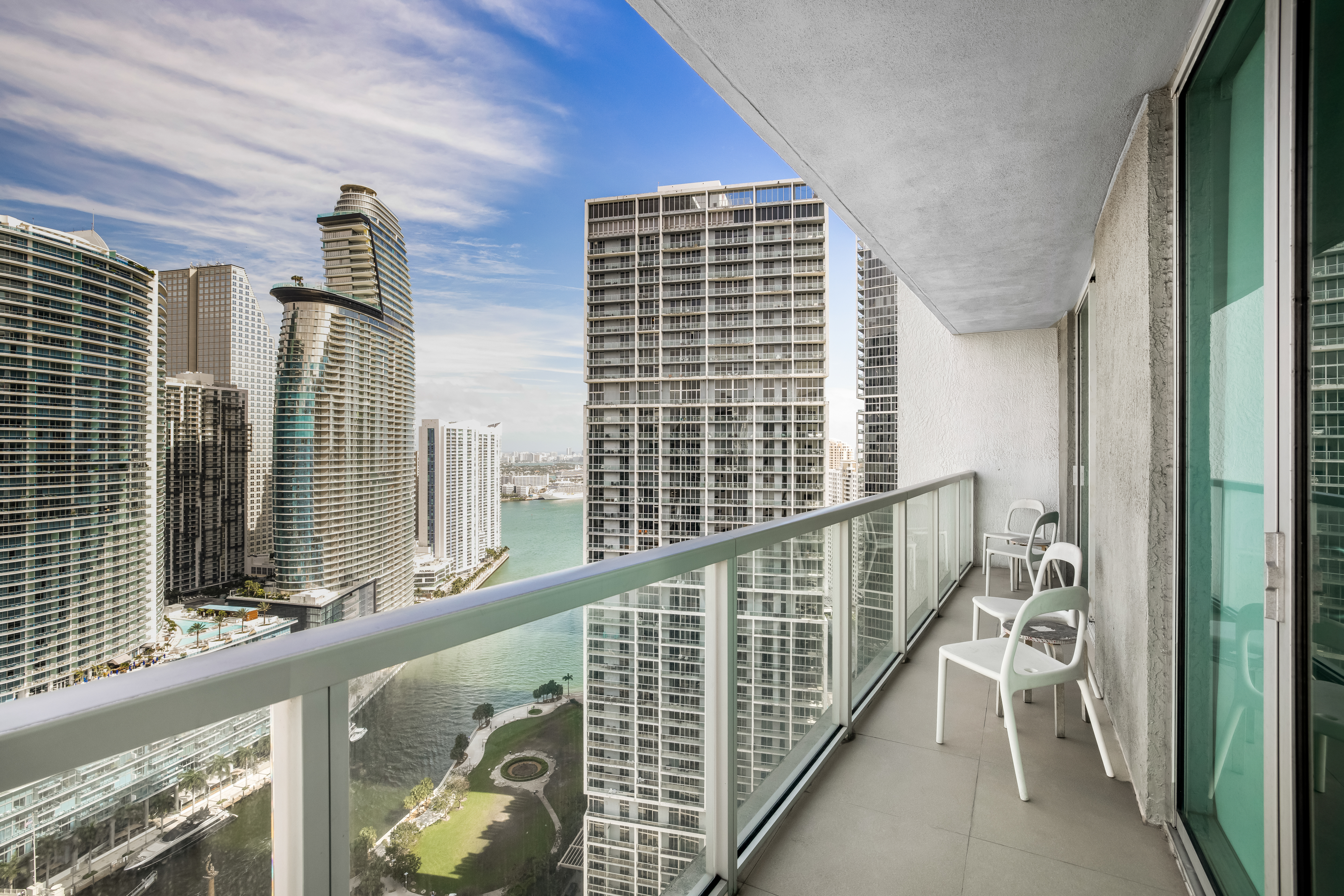 500 Brickell Avenue Miami FL 33131