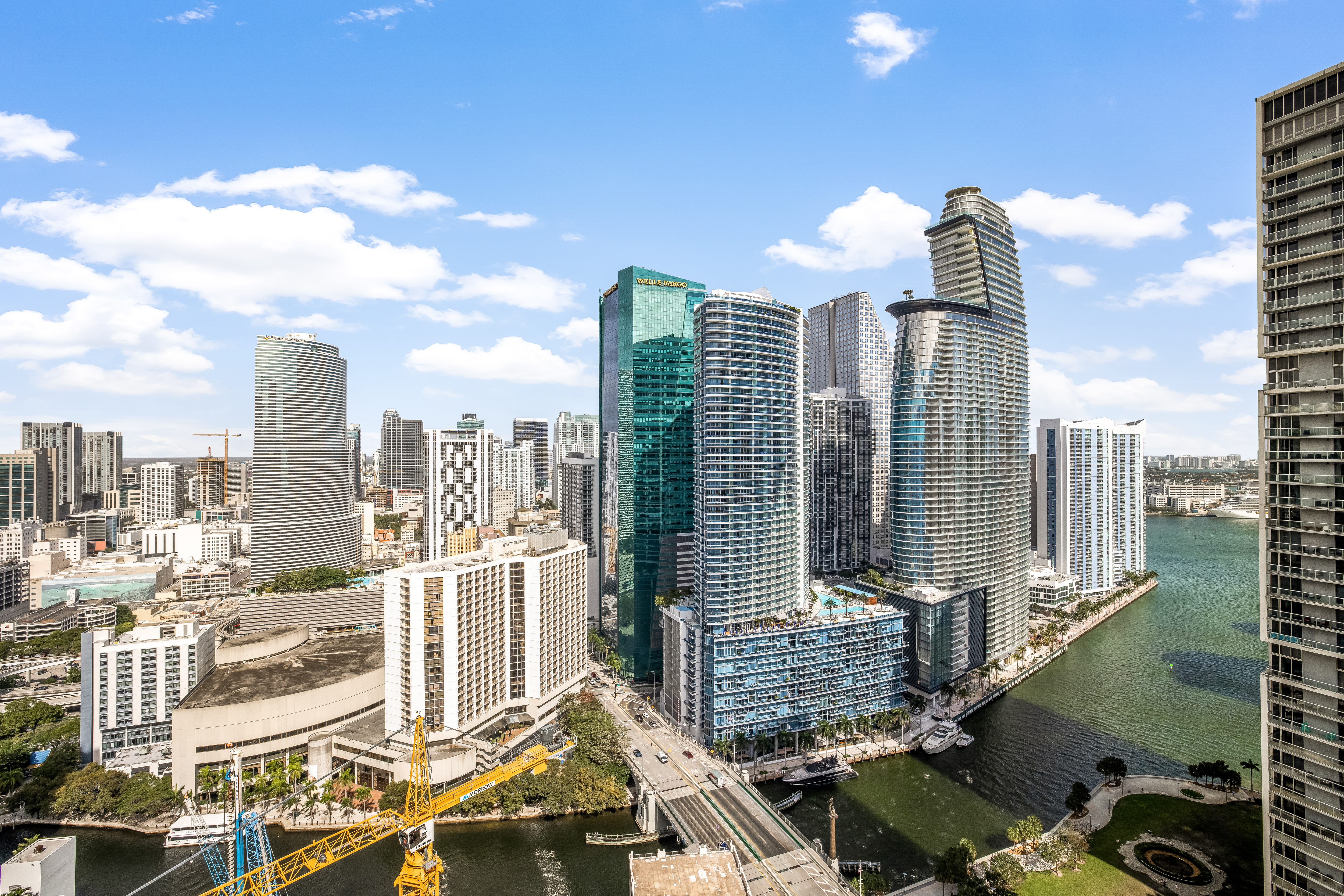 500 Brickell Avenue Miami FL 33131