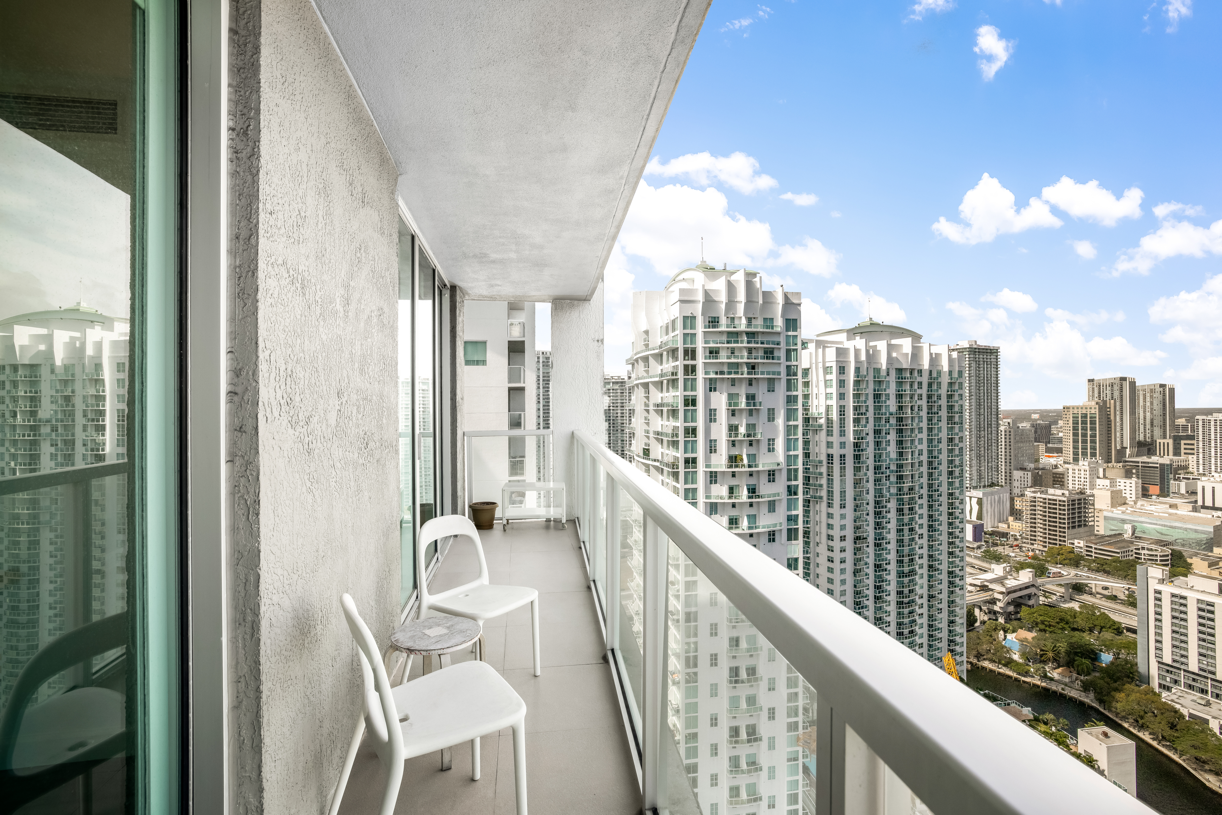 500 Brickell Avenue Miami FL 33131