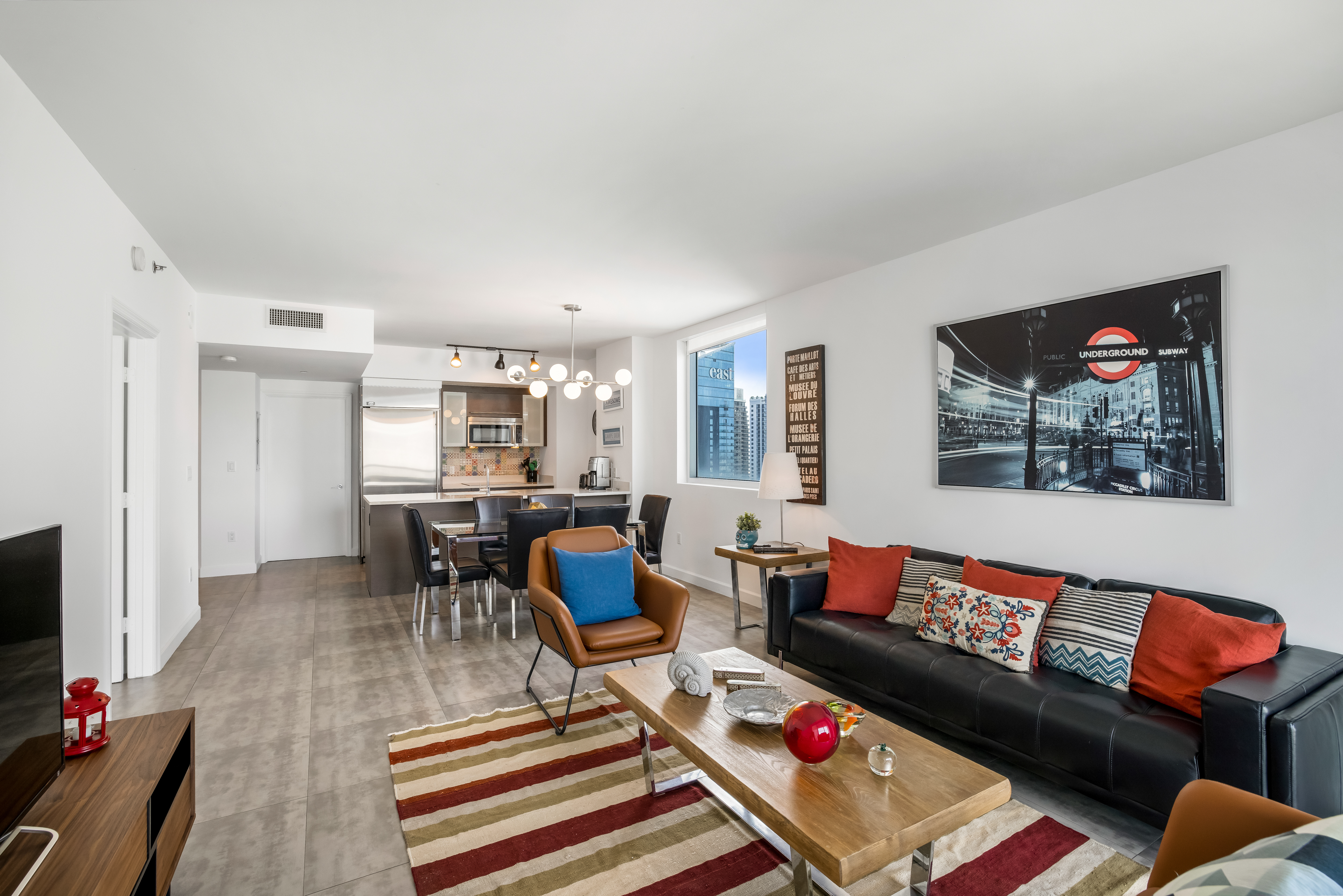 500 Brickell Avenue Miami FL 33131