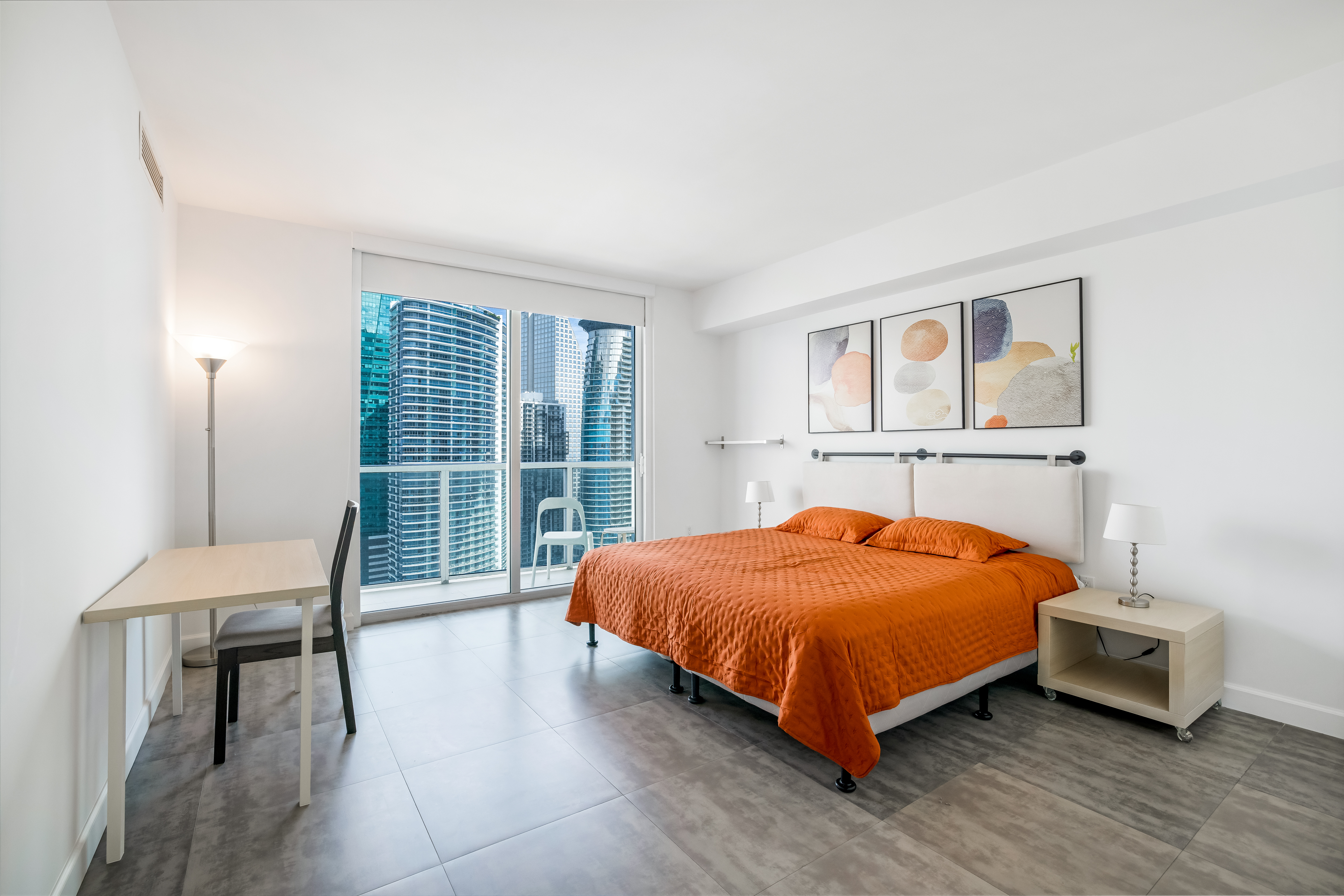 500 Brickell Avenue Miami FL 33131