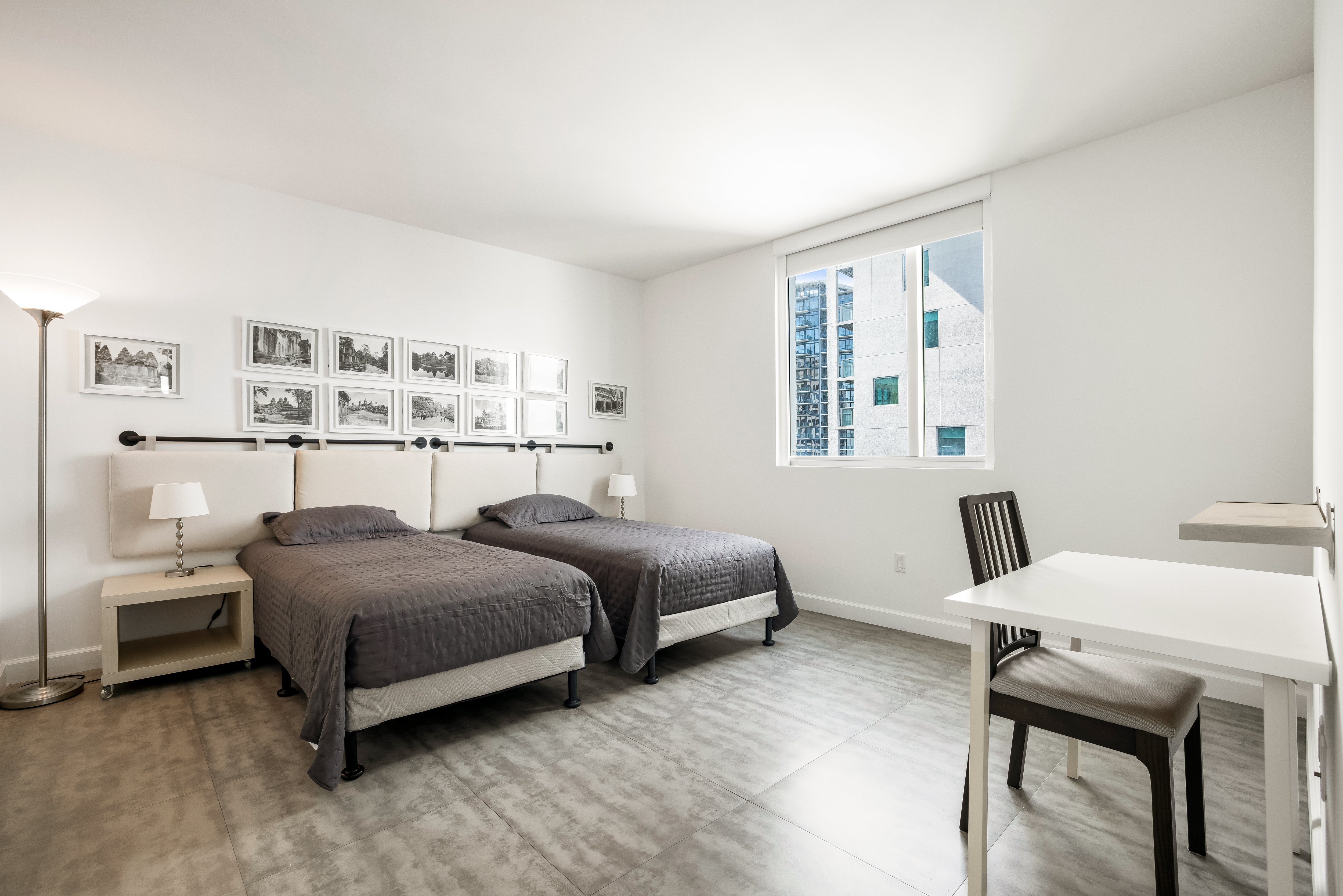 500 Brickell Avenue Miami FL 33131