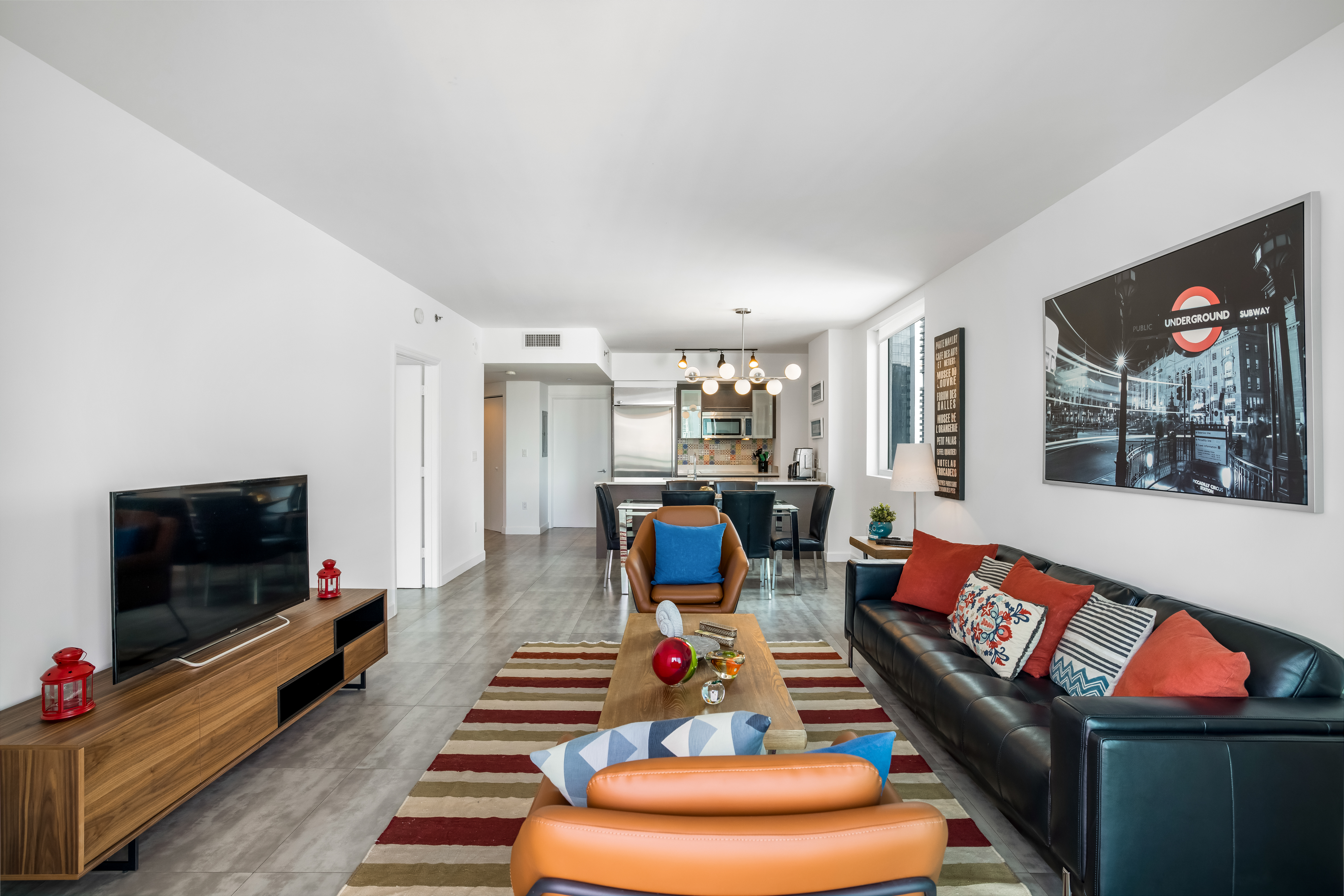 500 Brickell Avenue Miami FL 33131