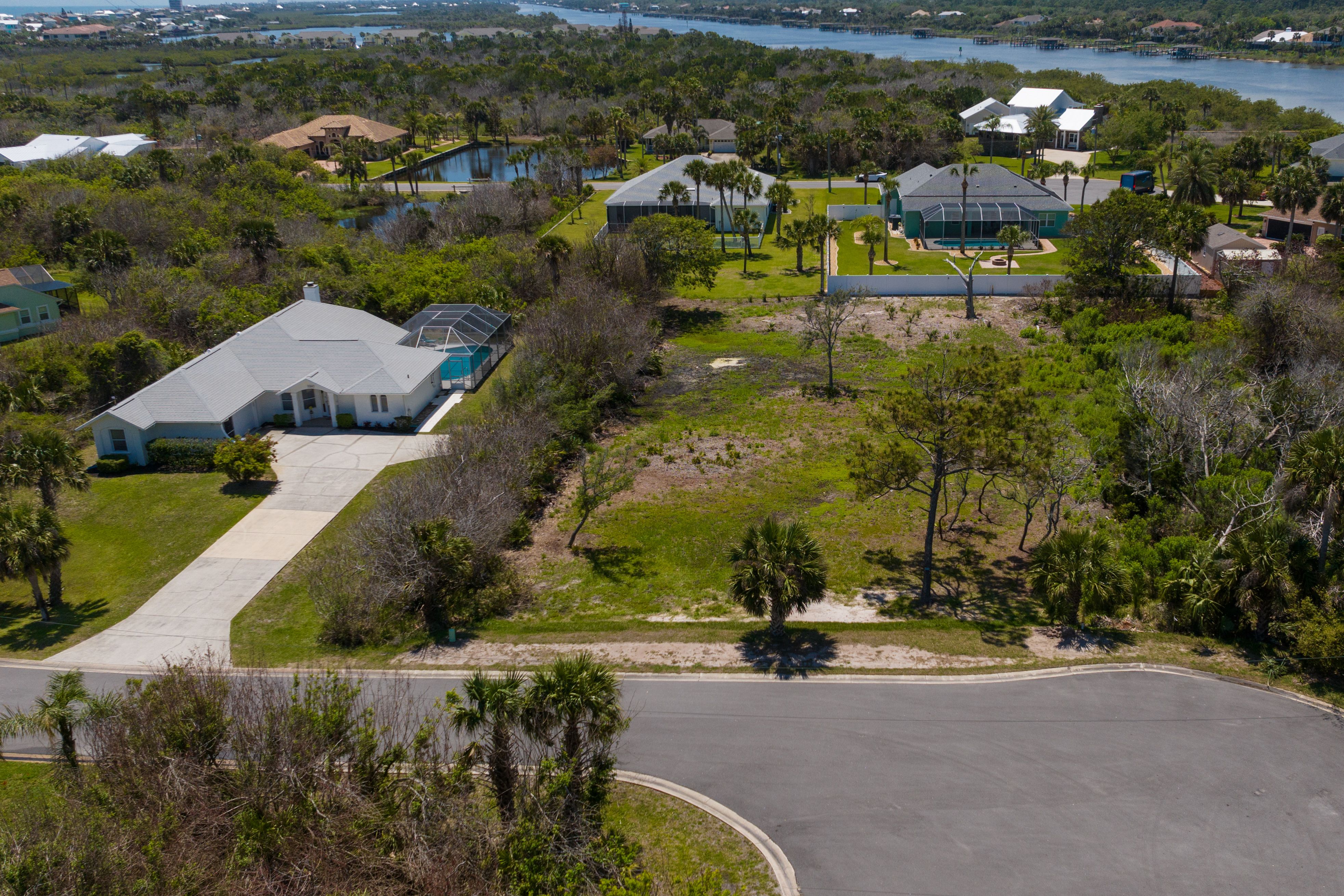 2647 Osprey Circle Flagler Beach FL 32136