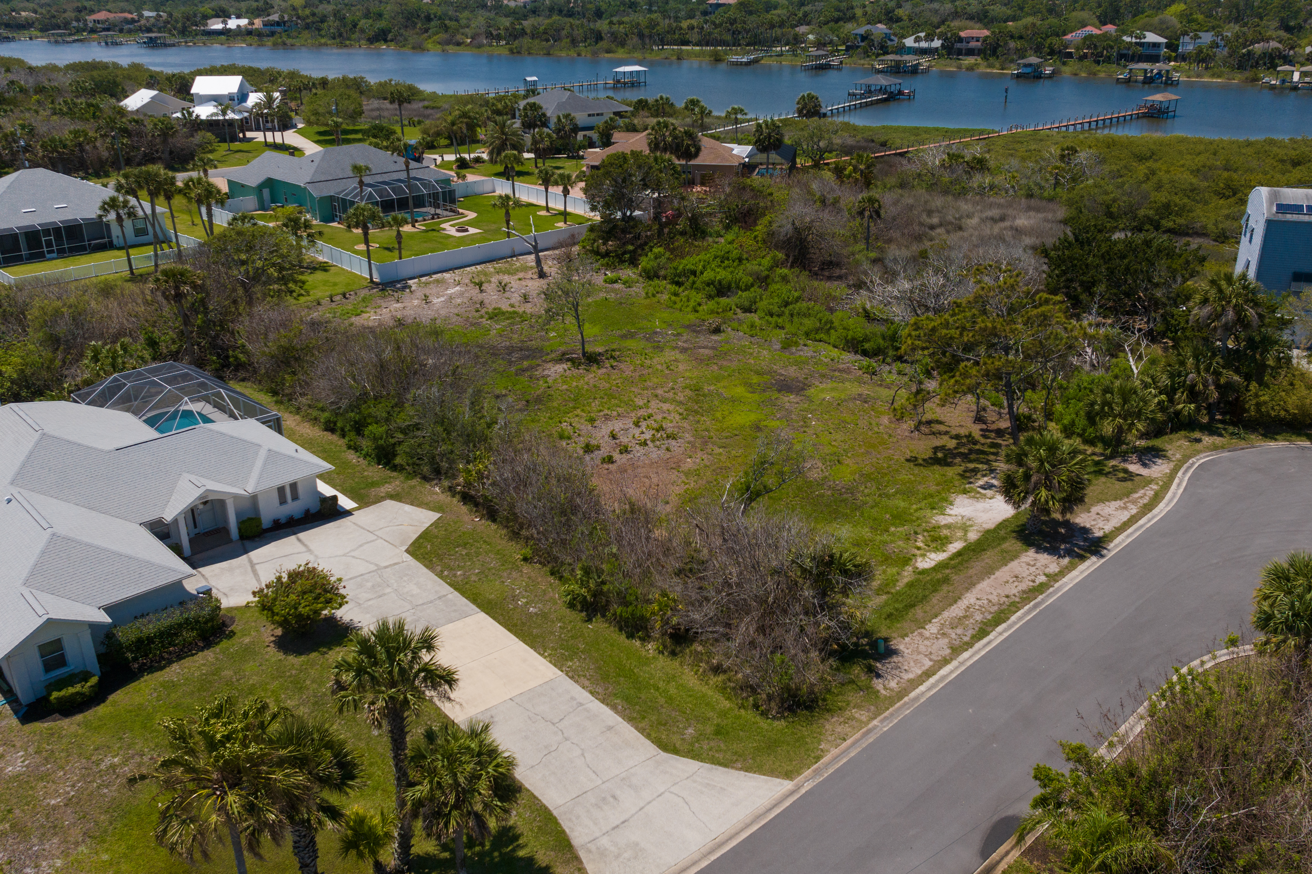 2647 Osprey Circle Flagler Beach FL 32136